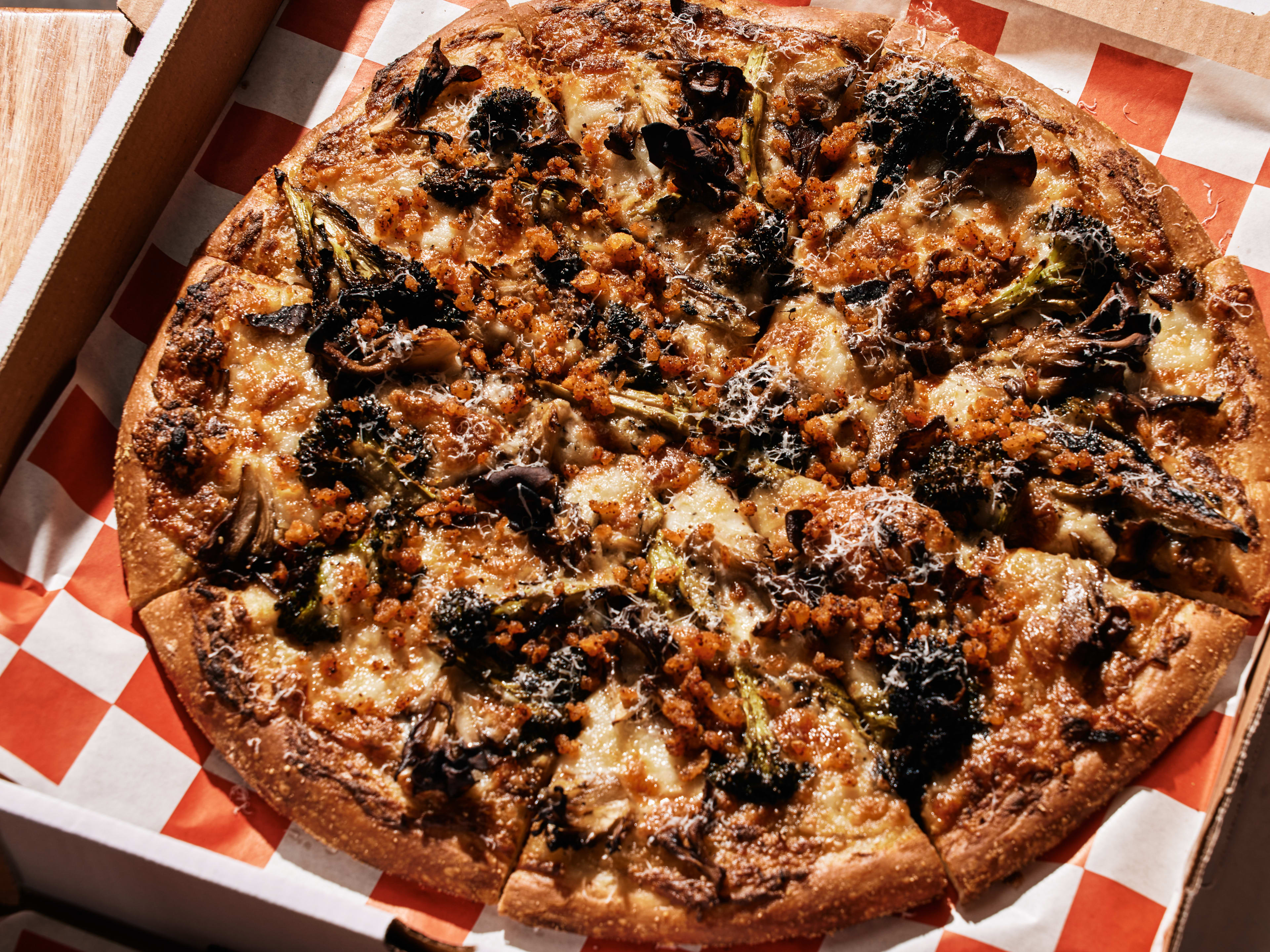 The Newest Restaurants In Chicago Chicago The Infatuation