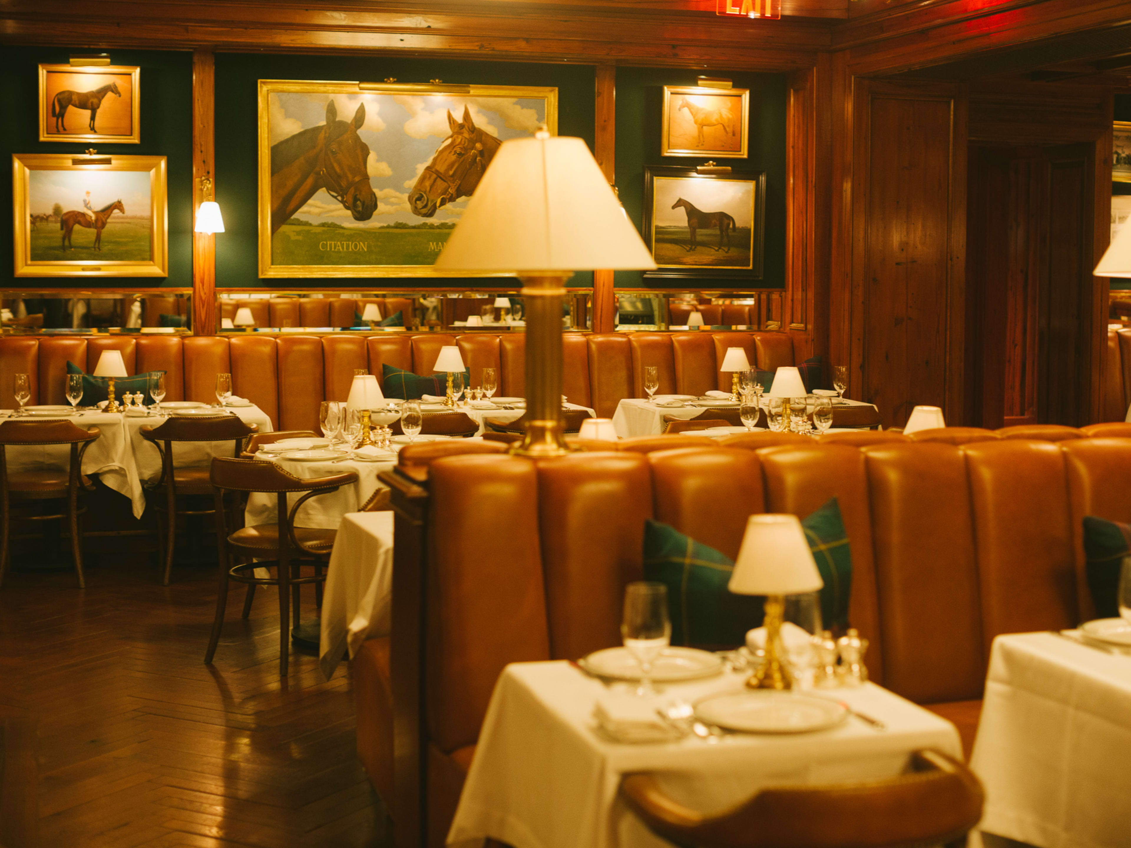 The 20 Best Restaurants In Midtown New York The Infatuation