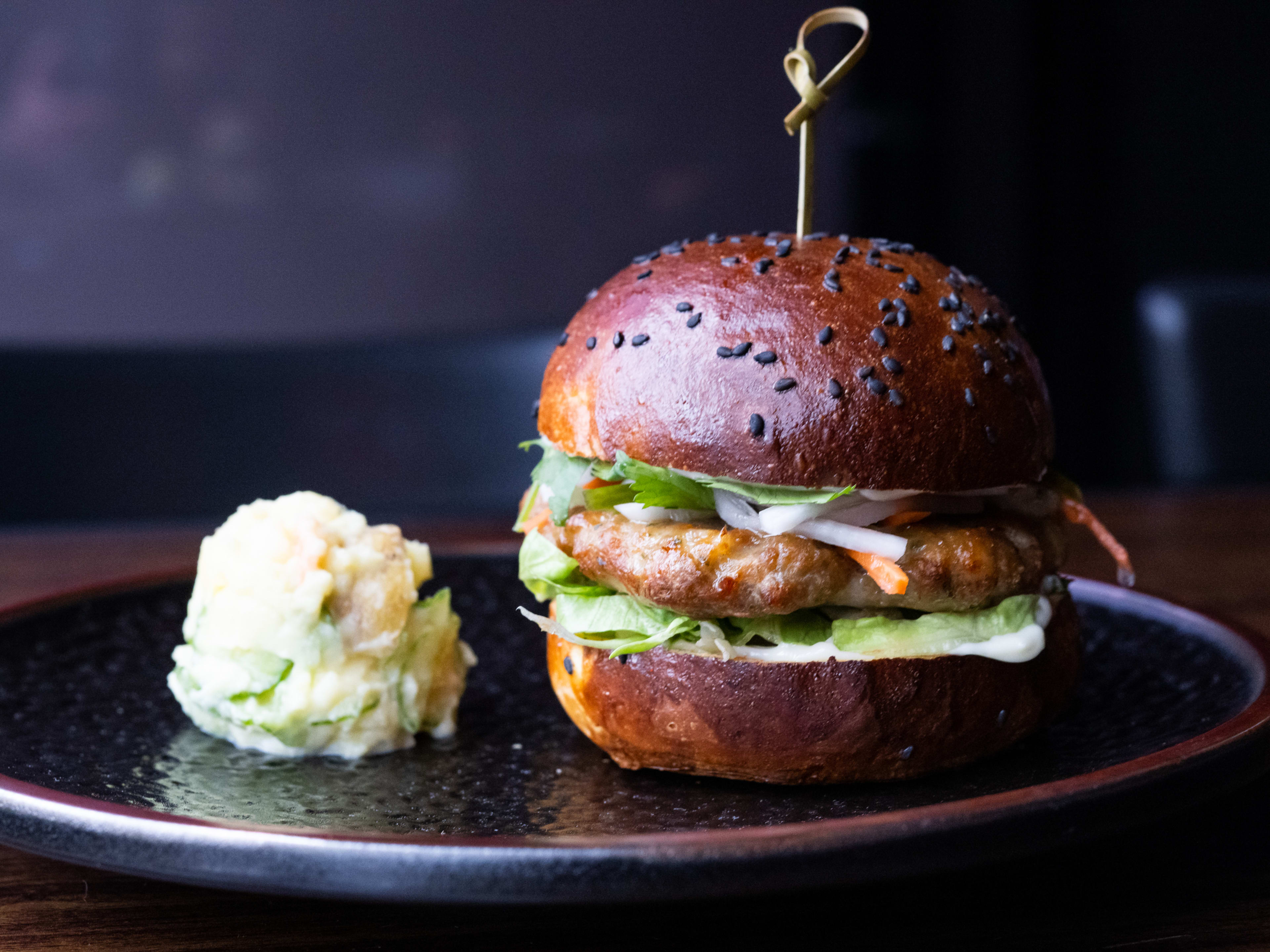 Dark Room Greenwood Seattle The Infatuation