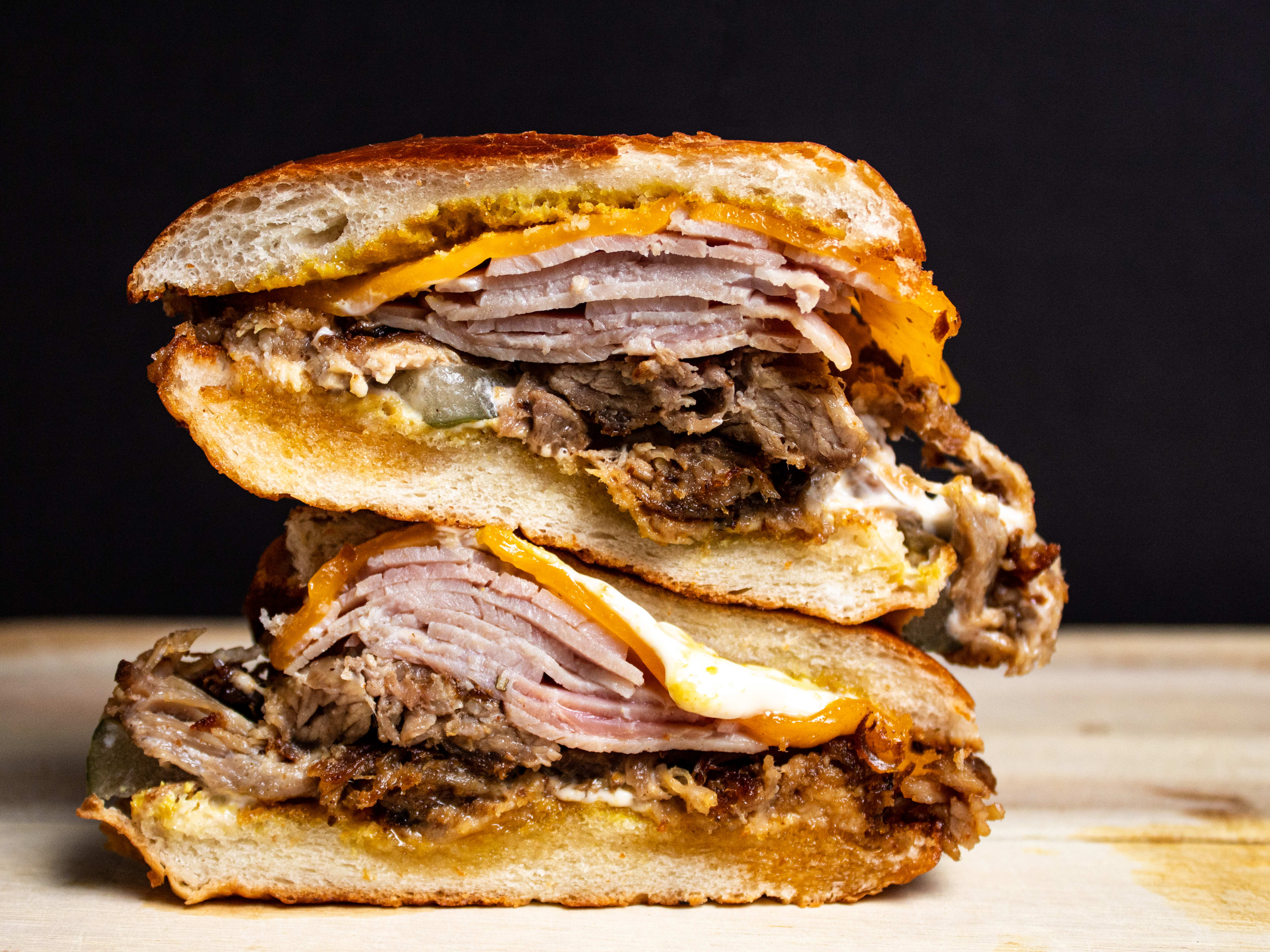 The Best Cuban Sandwiches In Miami  guide image