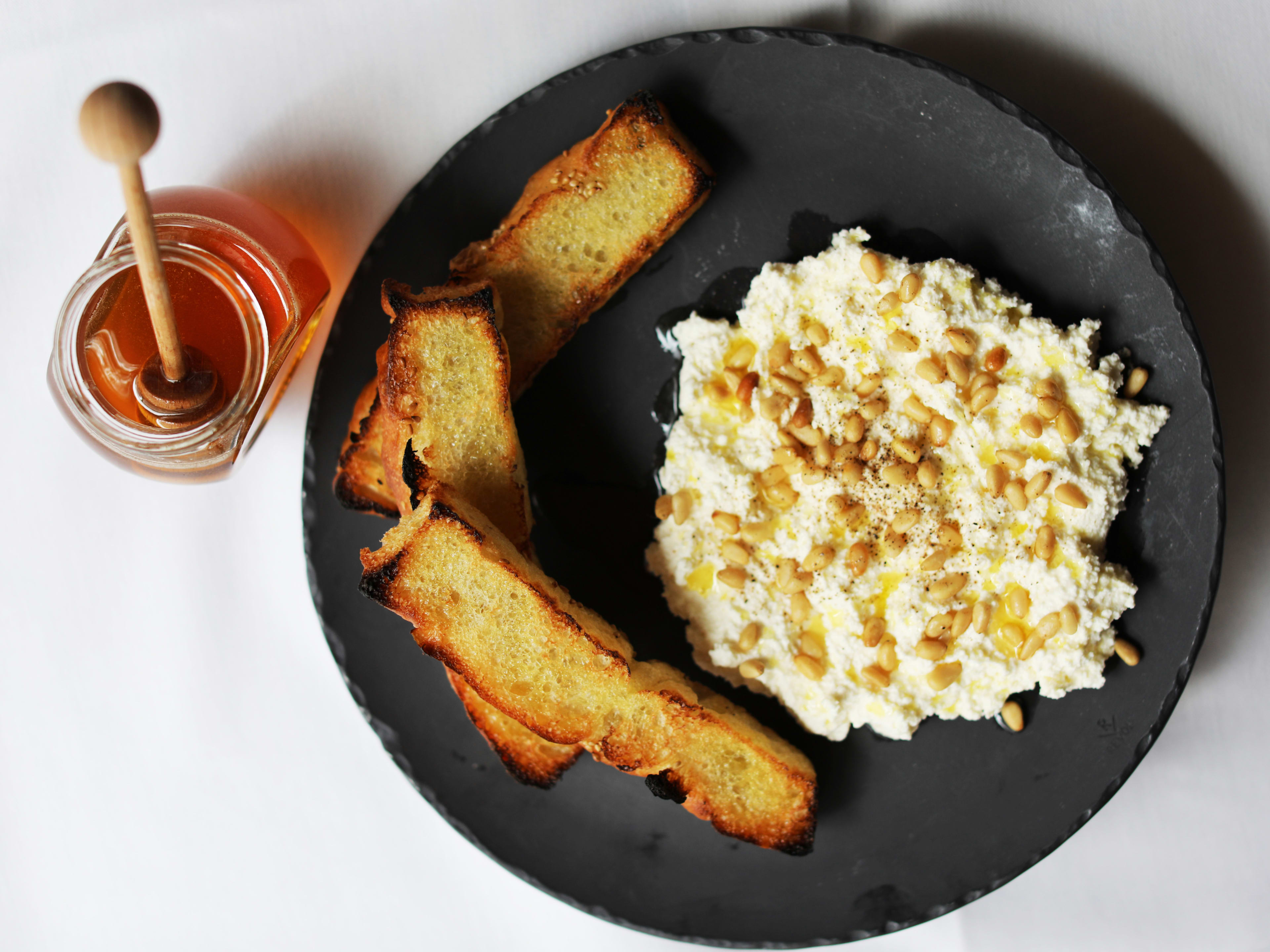 Quality Italian Review Midtown New York The Infatuation