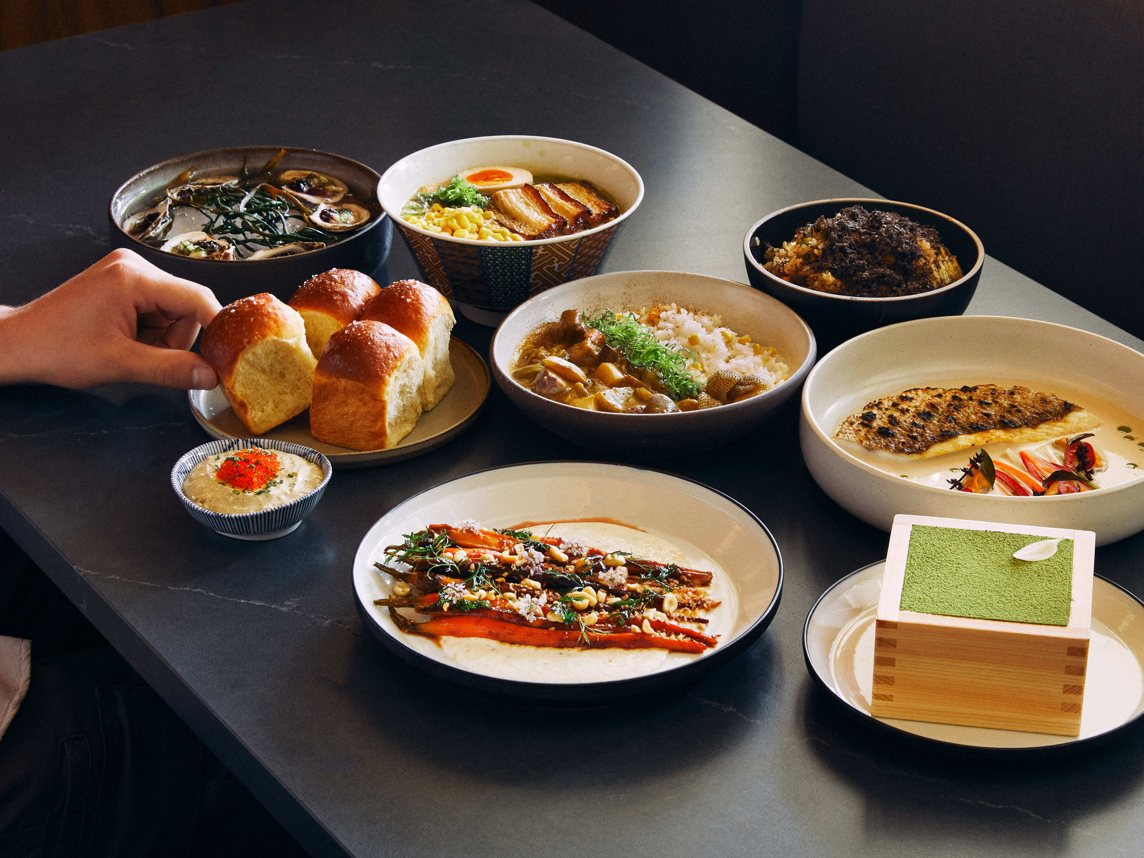 The 25 Best Restaurants In LA's South Bay Los Angeles The Infatuation