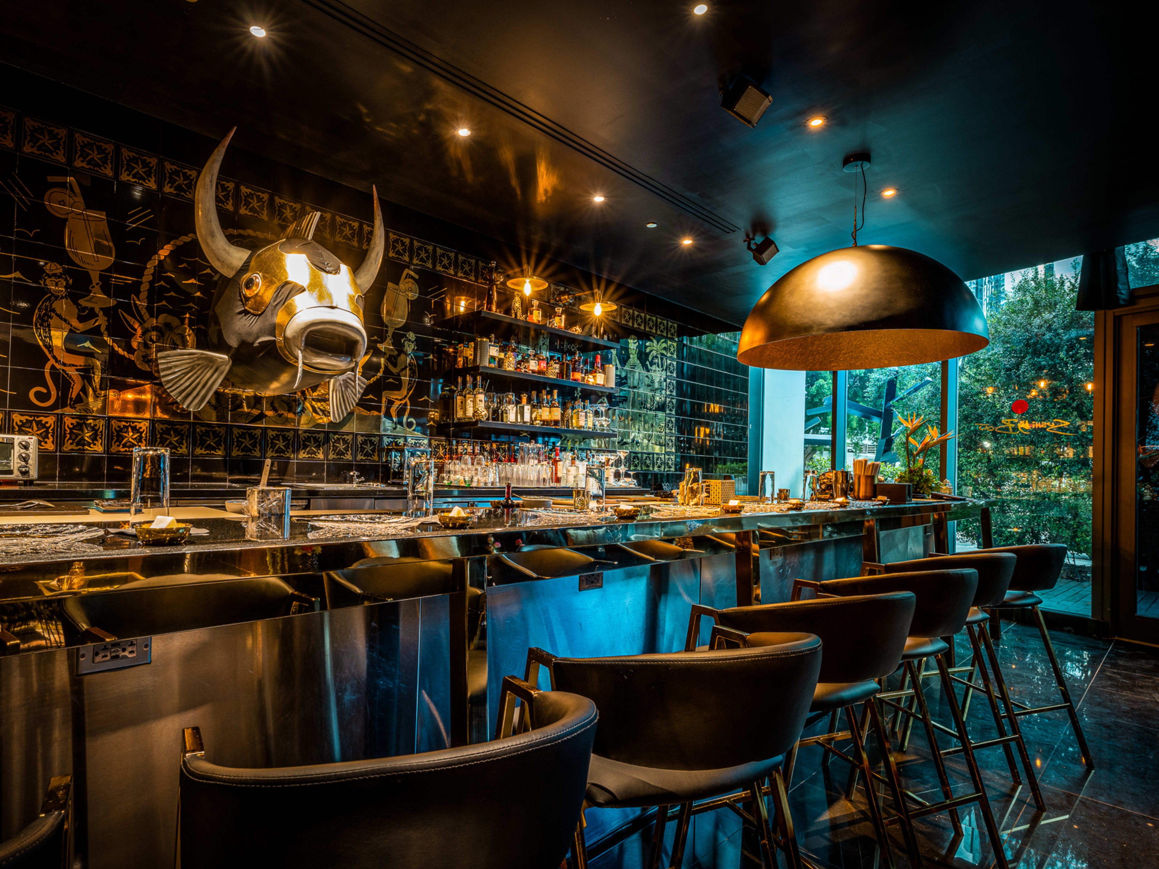 The Best Restaurants In Brickell   guide image