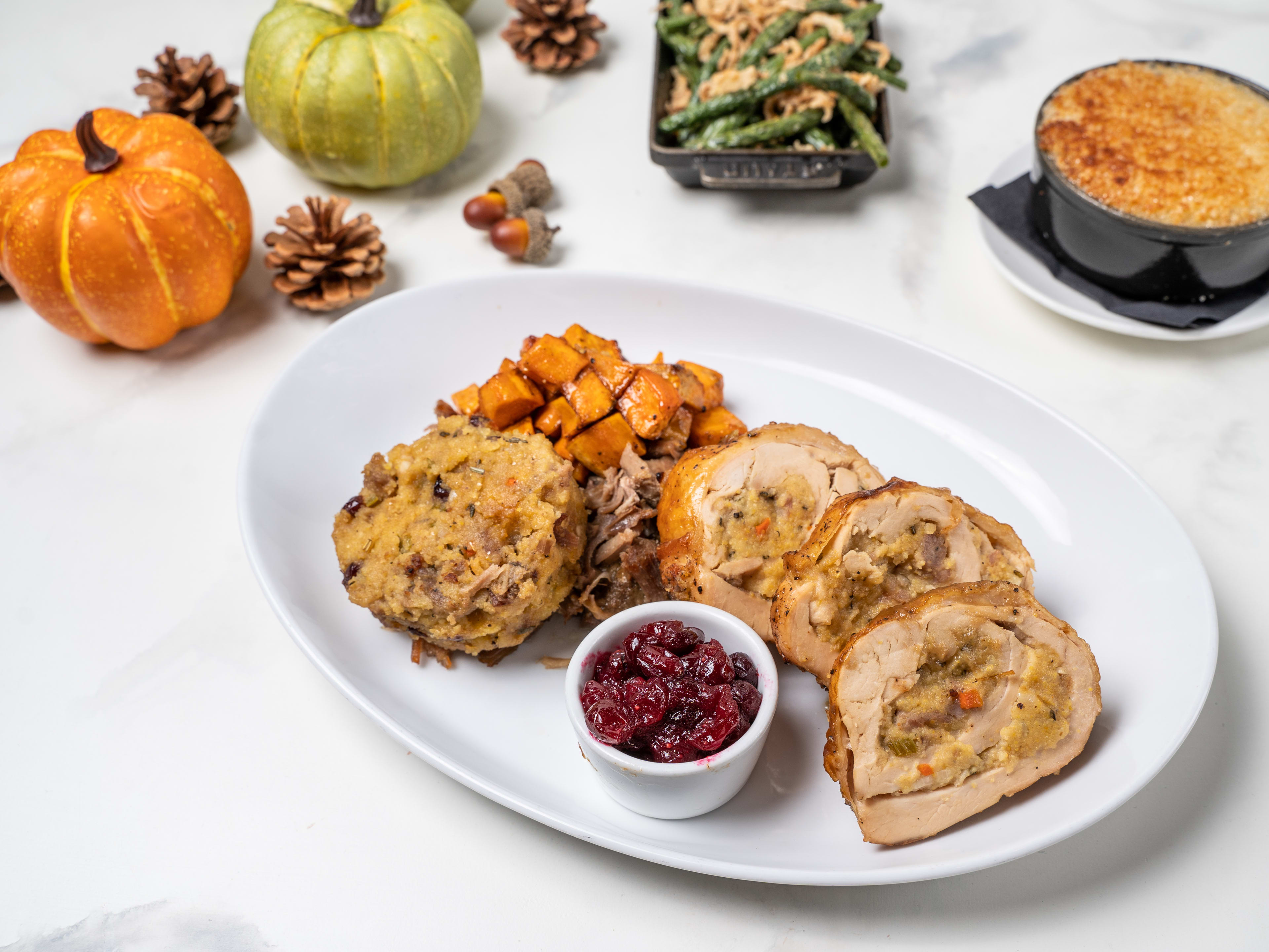 Ideas veggie tray thanksgiving