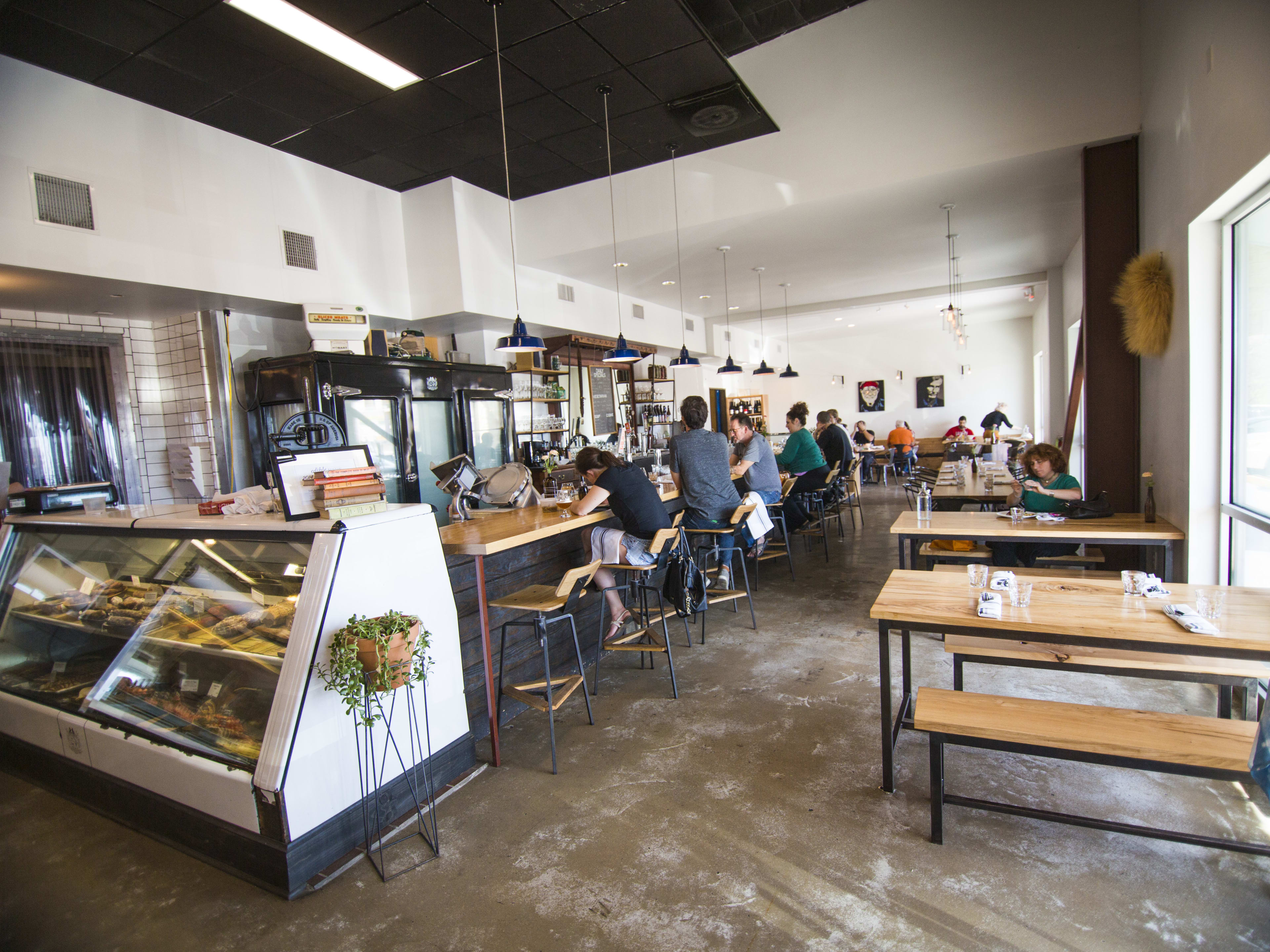 The 13 Best Lunch Spots In Austin - Austin - The Infatuation