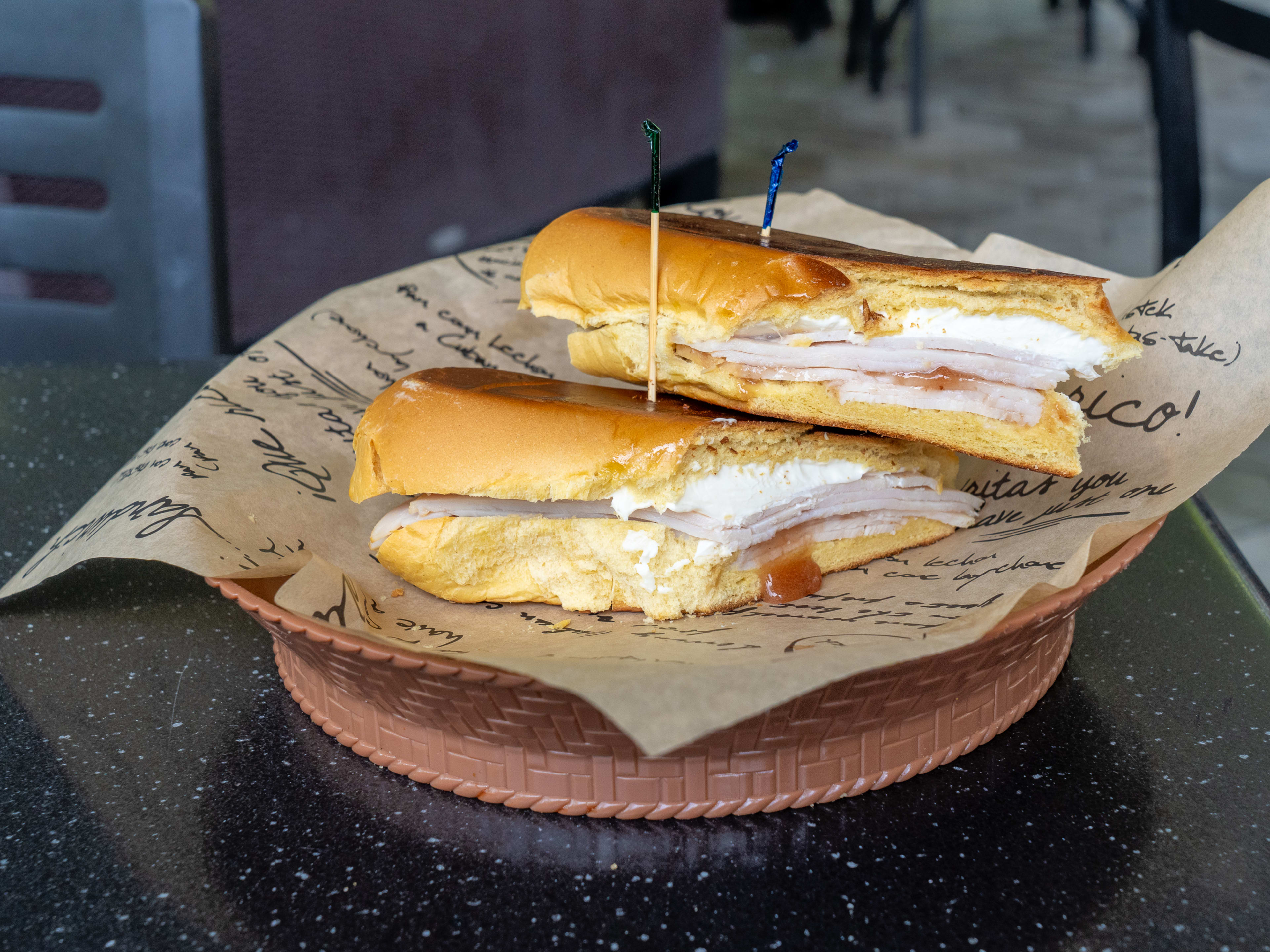The 5 Best Elena Ruz In Miami - Miami - The Infatuation