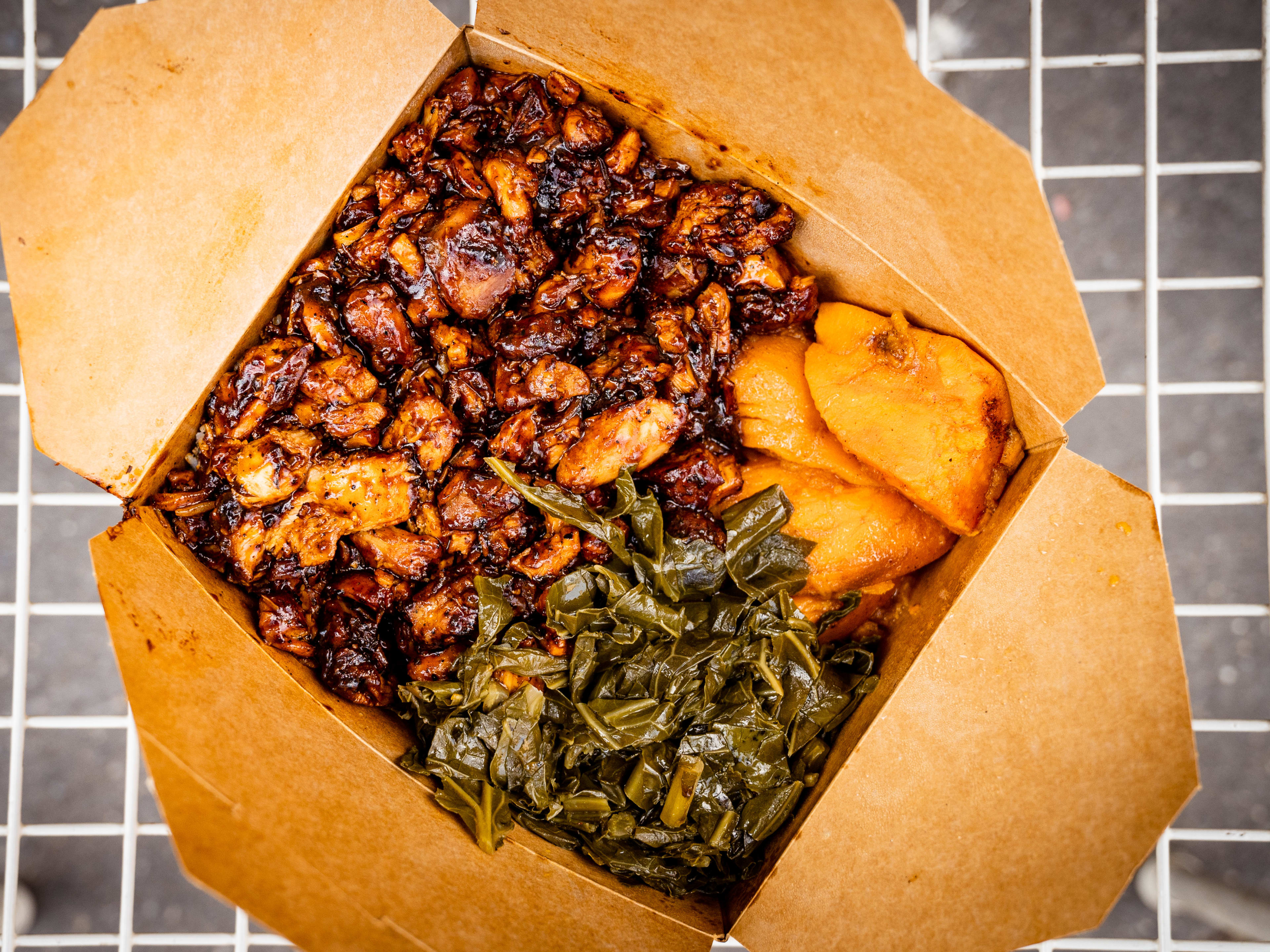 Small Plates Philadelphia The Infatuation
