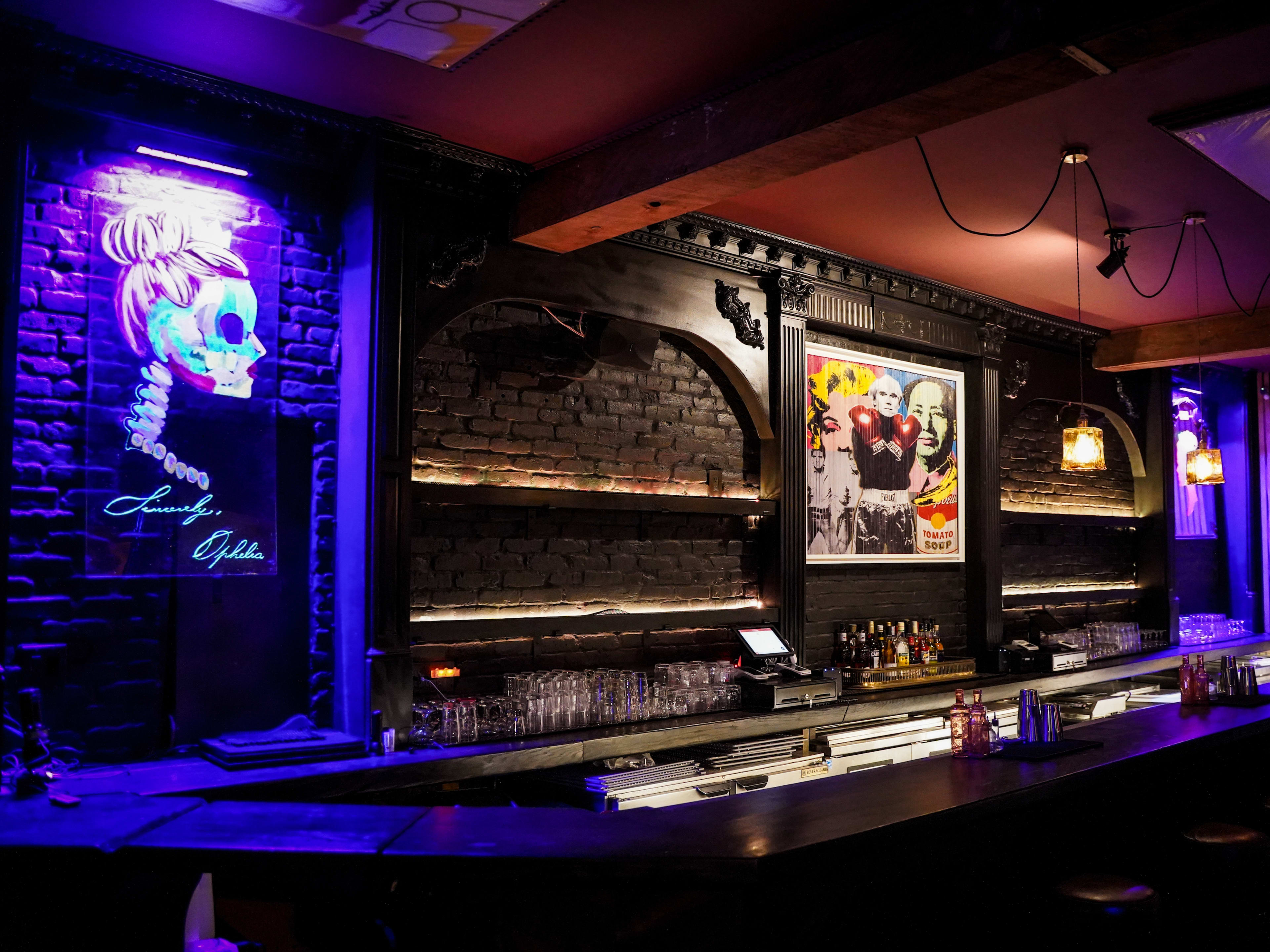 15 NYC Bars With Private Rooms New York The Infatuation