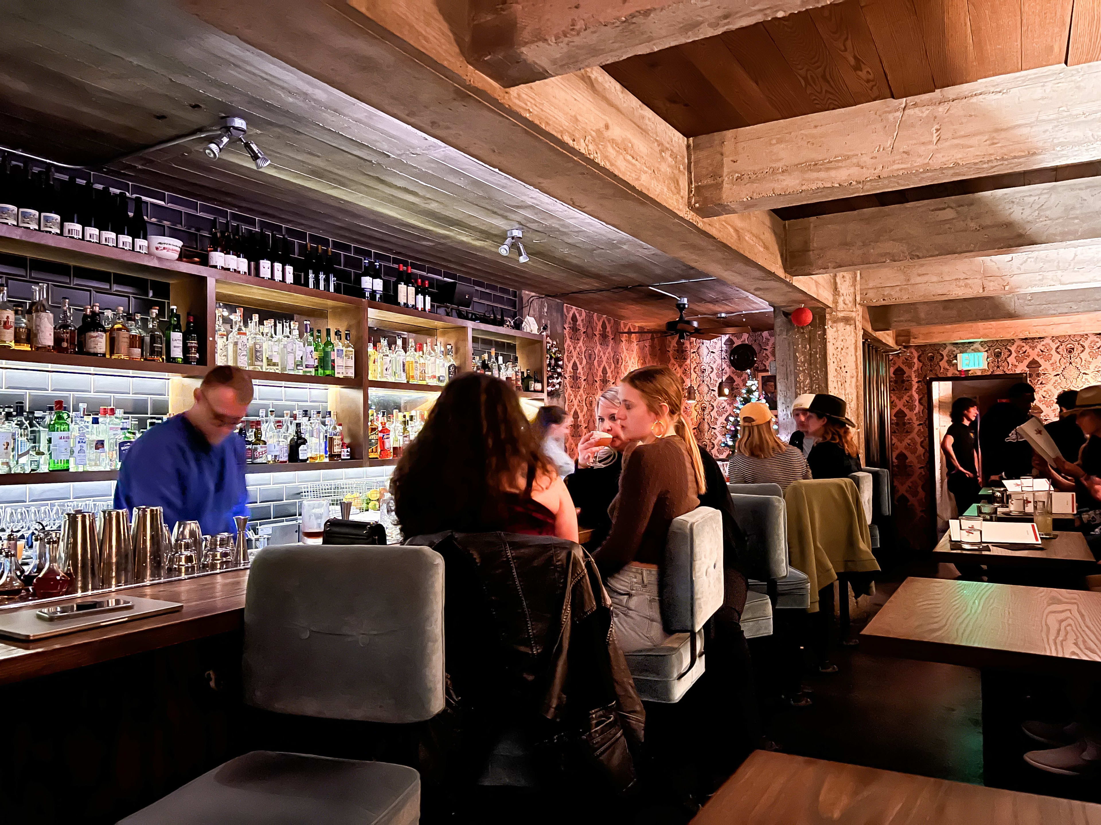 The 15 Best Bars in Austin 2023 Austin The Infatuation