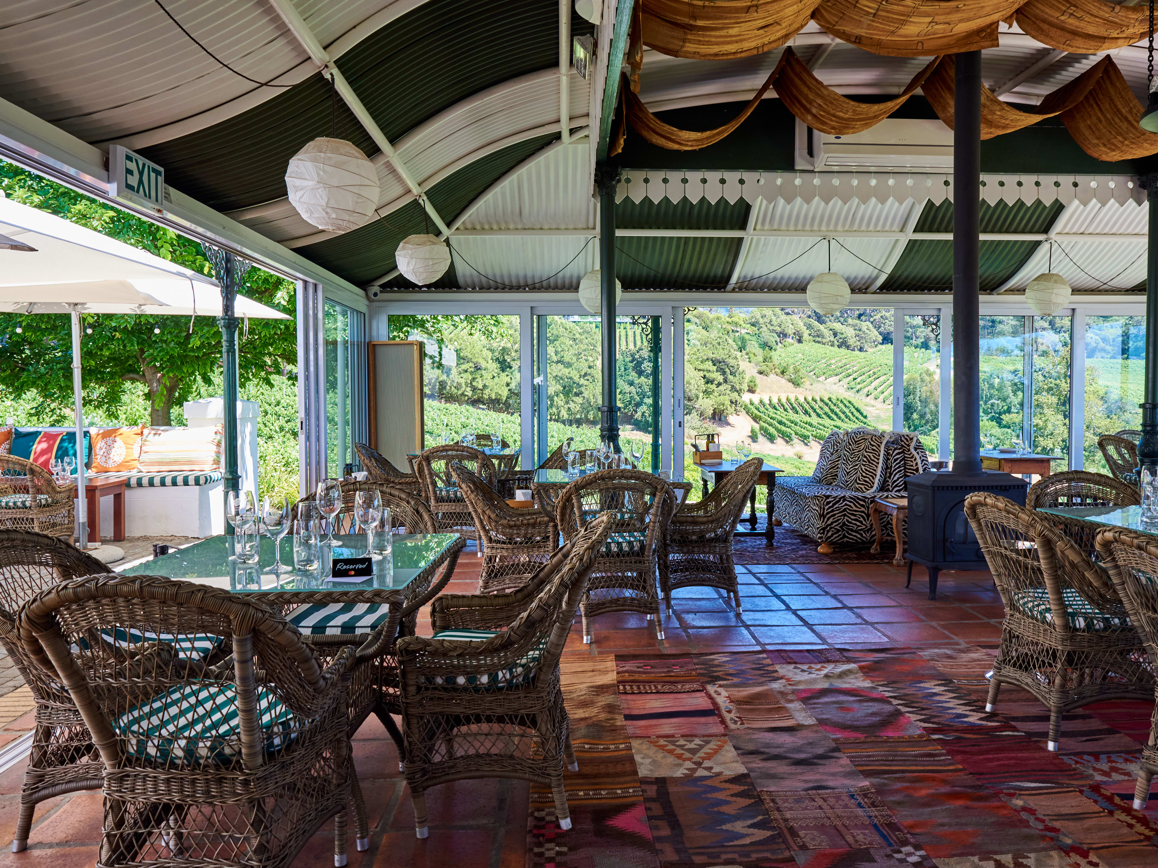 The 22 Best Restaurants In Cape Town 2023 Cape Town The Infatuation