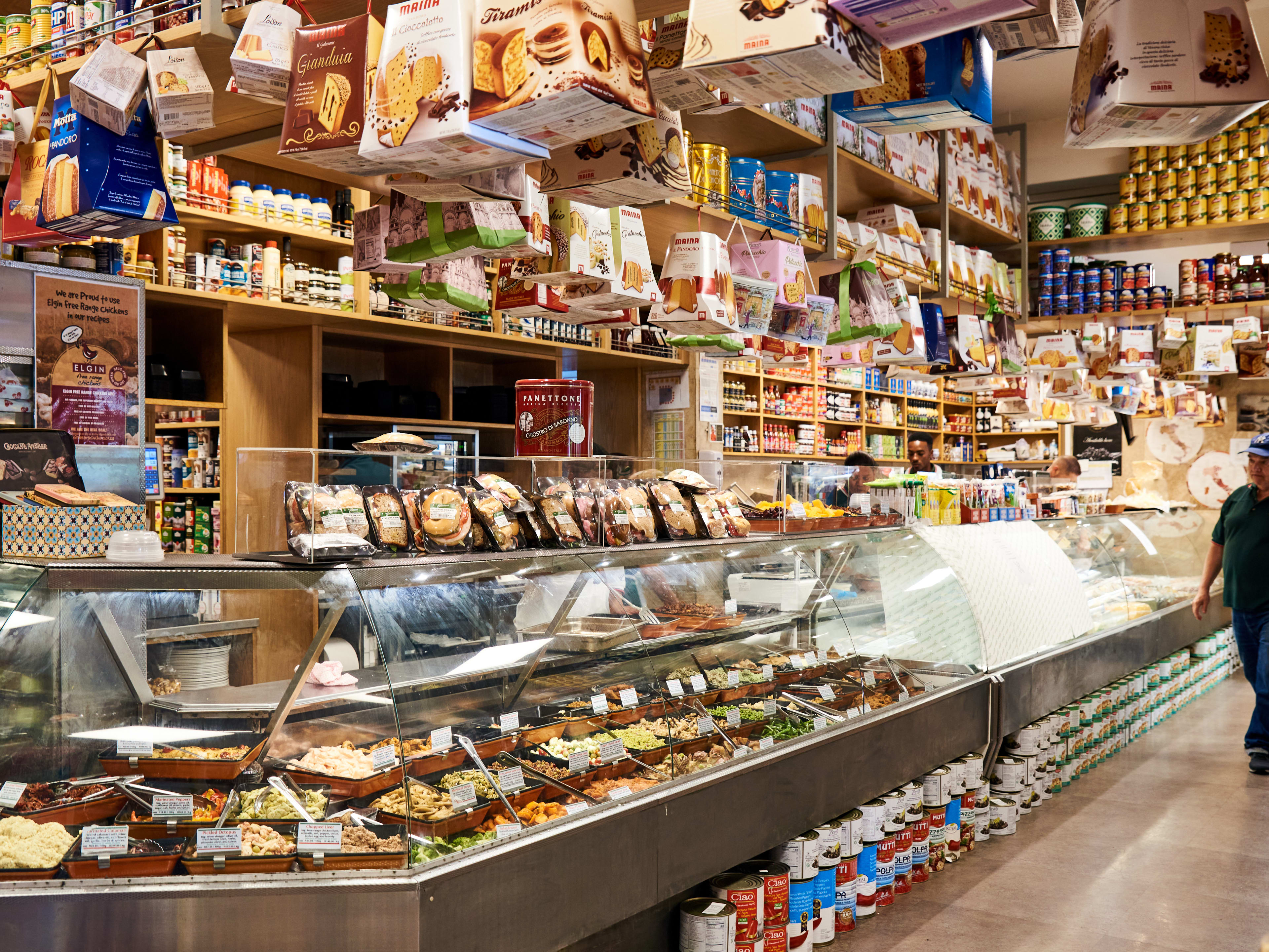 Giovanni s Deli Cape Town The Infatuation