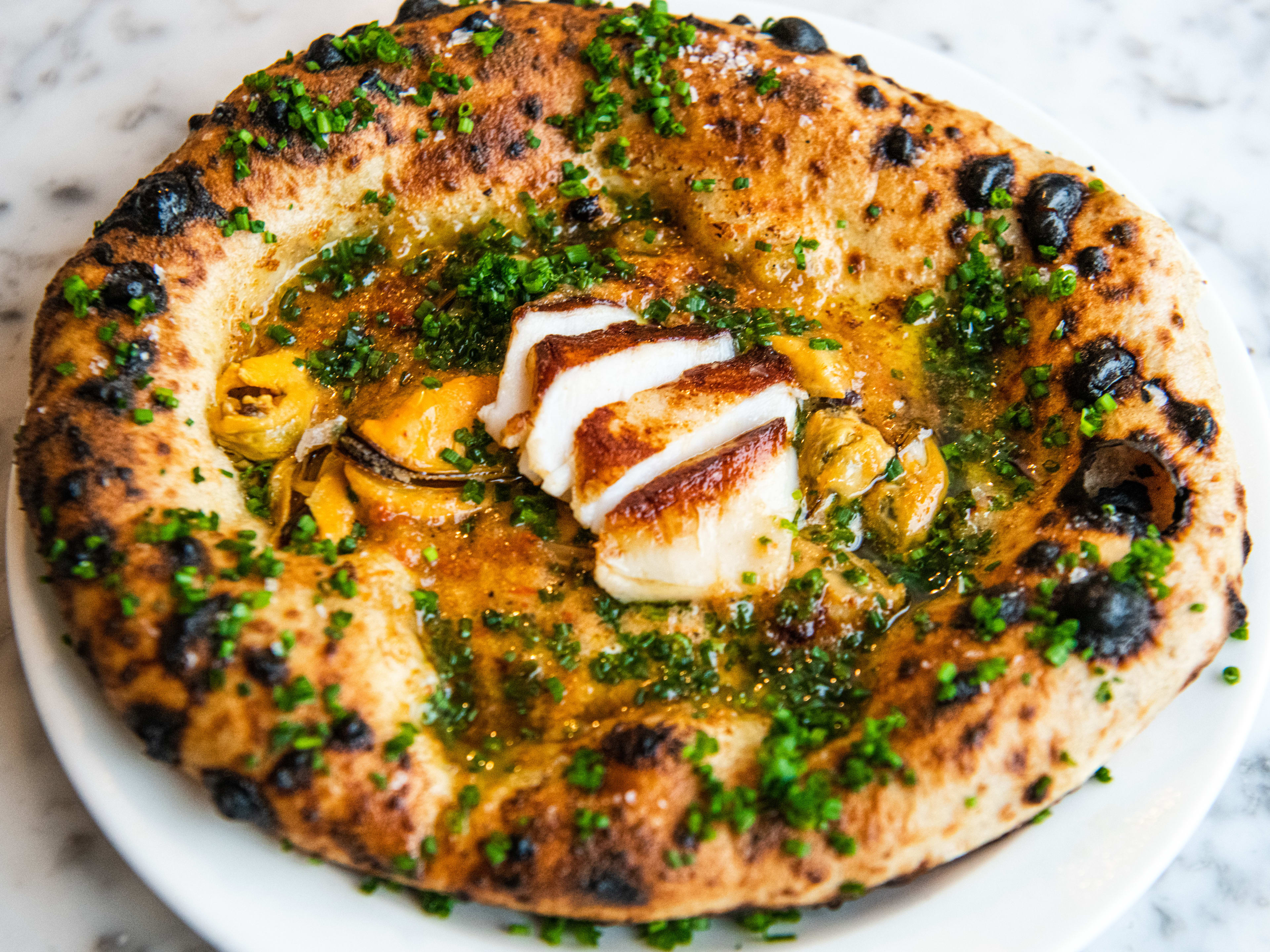 Straker's Review Notting Hill London The Infatuation