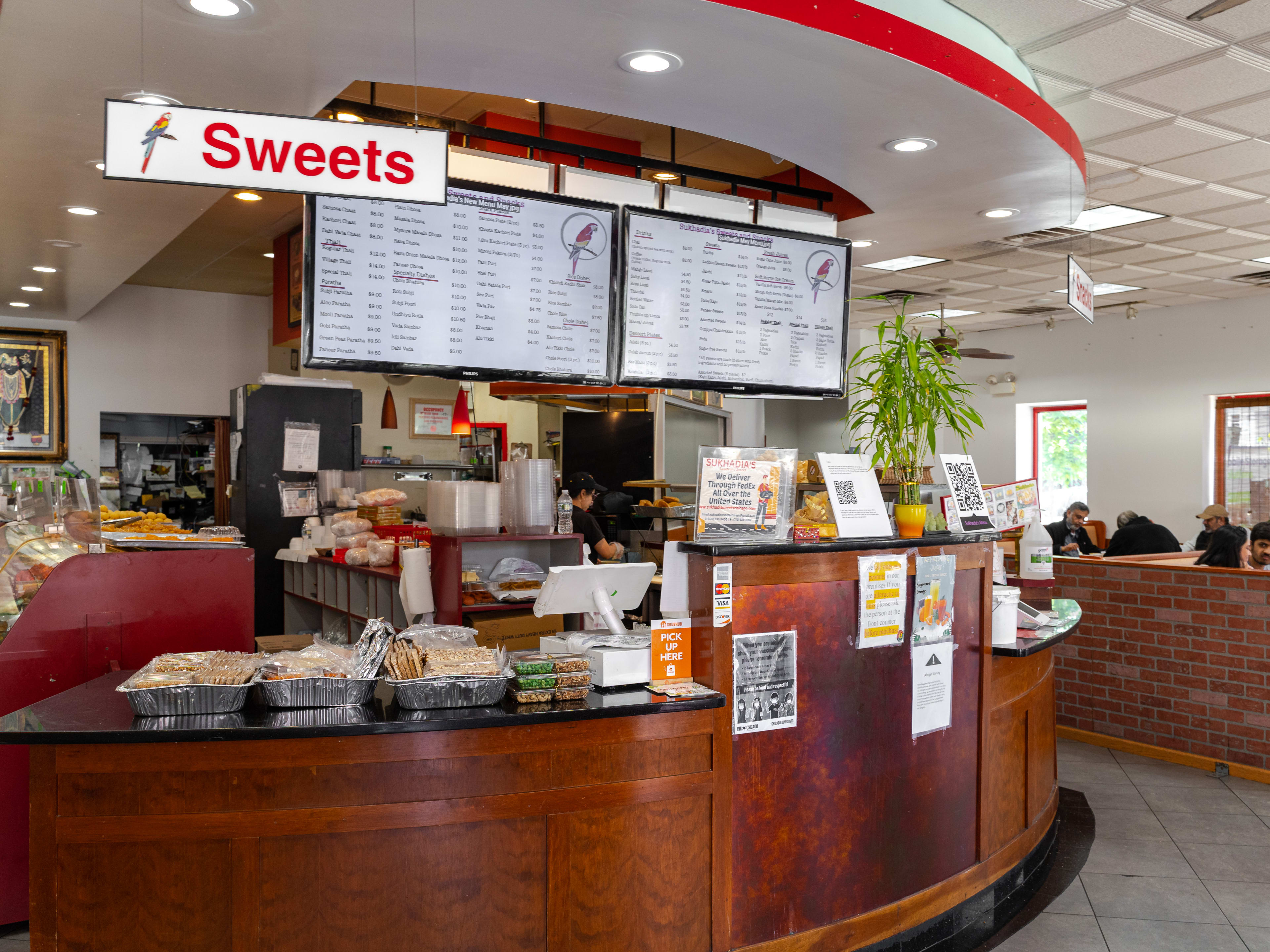 Where To Eat On Devon Avenue Chicago The Infatuation