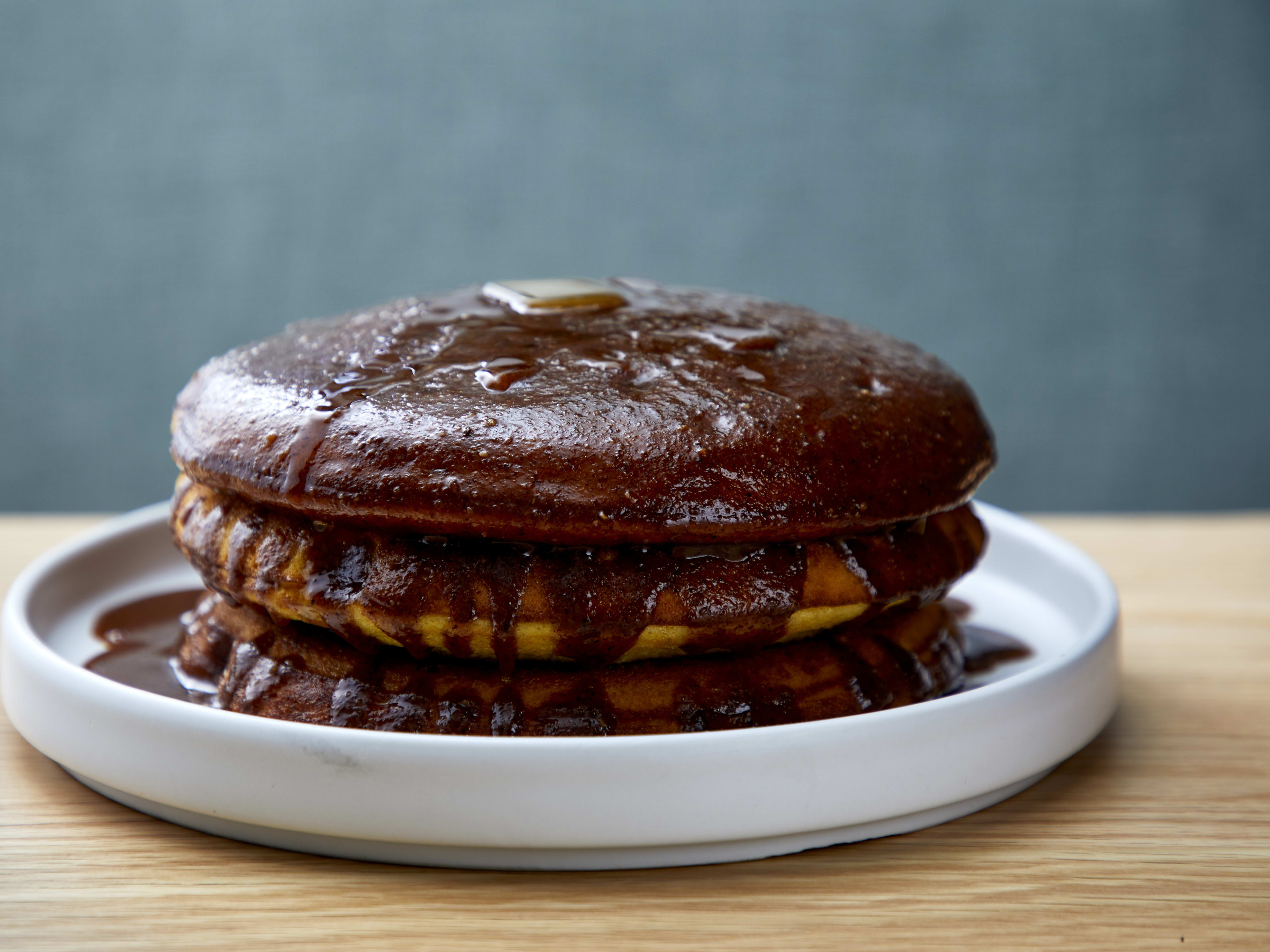 The Best Pancakes In NYC New York The Infatuation