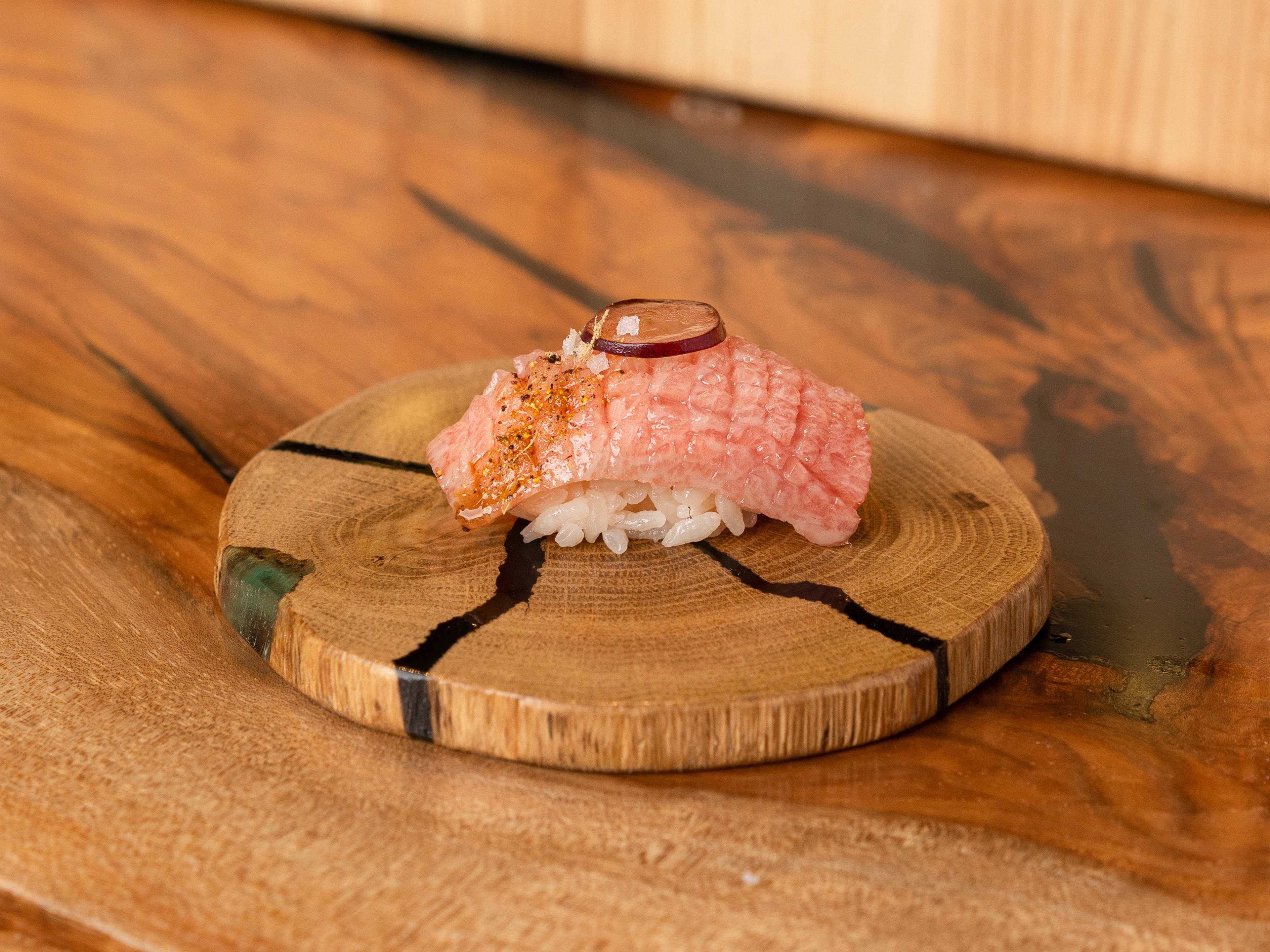 Sushi Bar Miami Beach Review - South Beach - Miami - The Infatuation