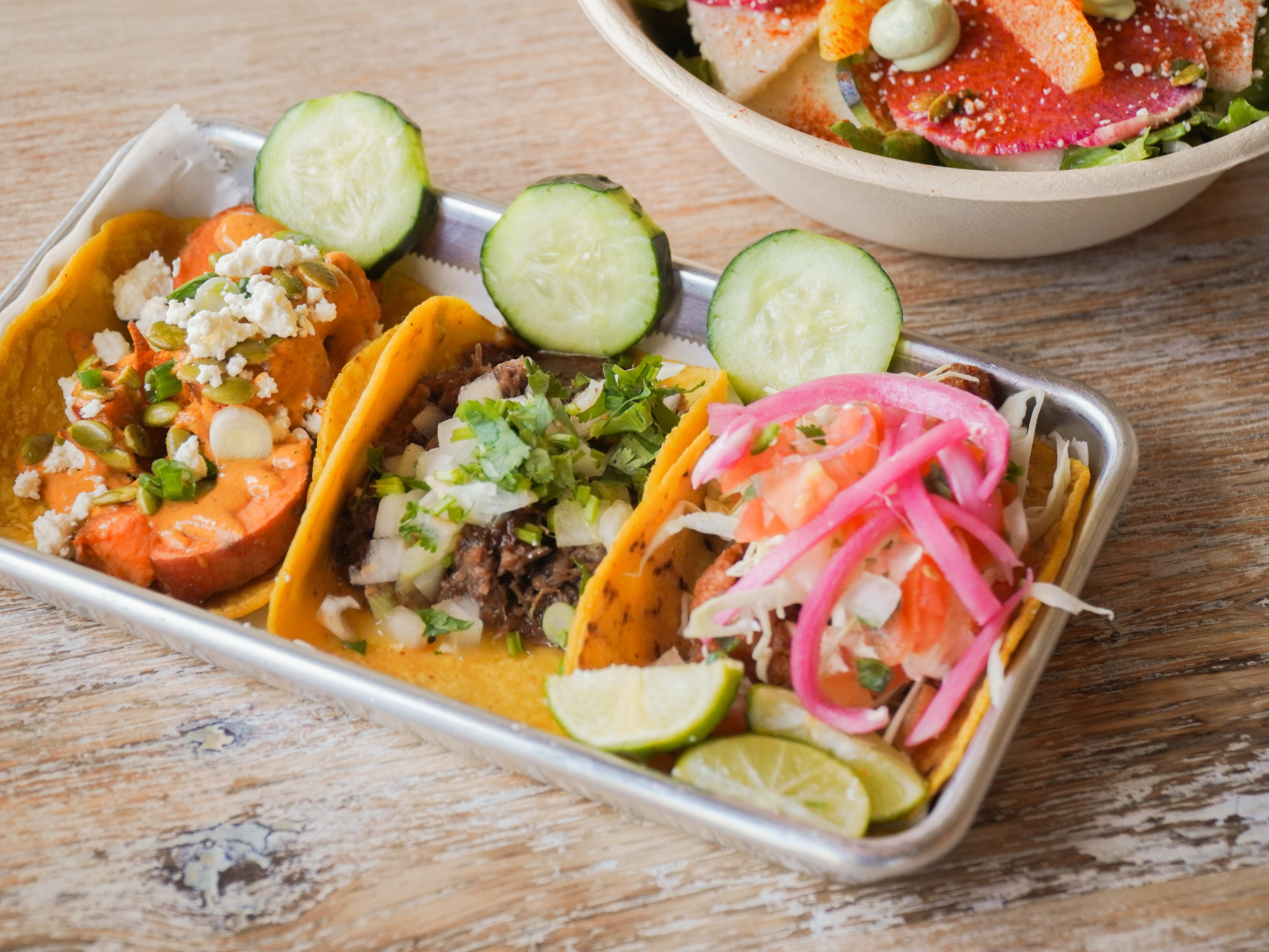 Taco Chelo Downtown Phoenix The Infatuation