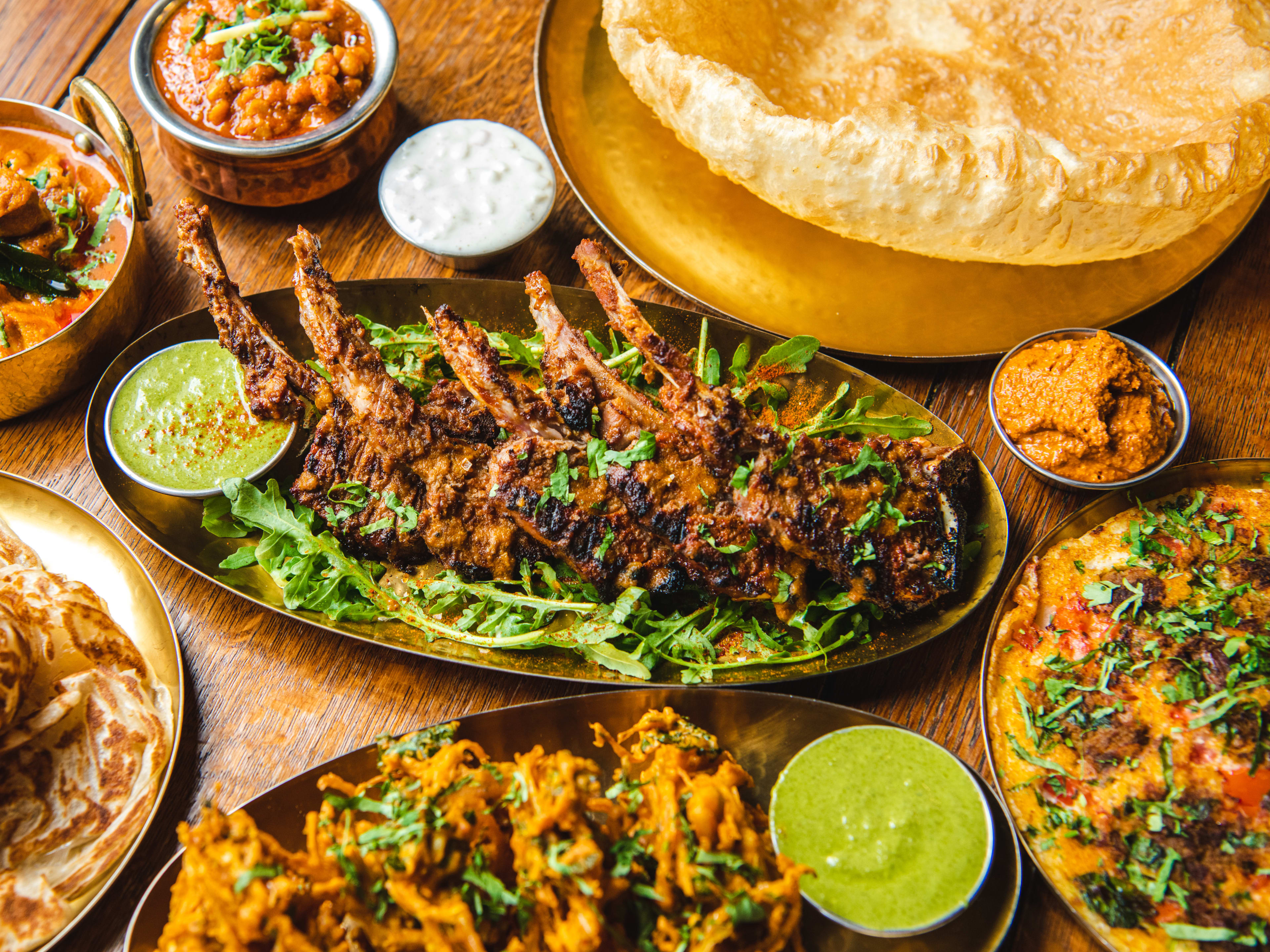 London's 14 Best New Restaurants Of 2022 London The Infatuation