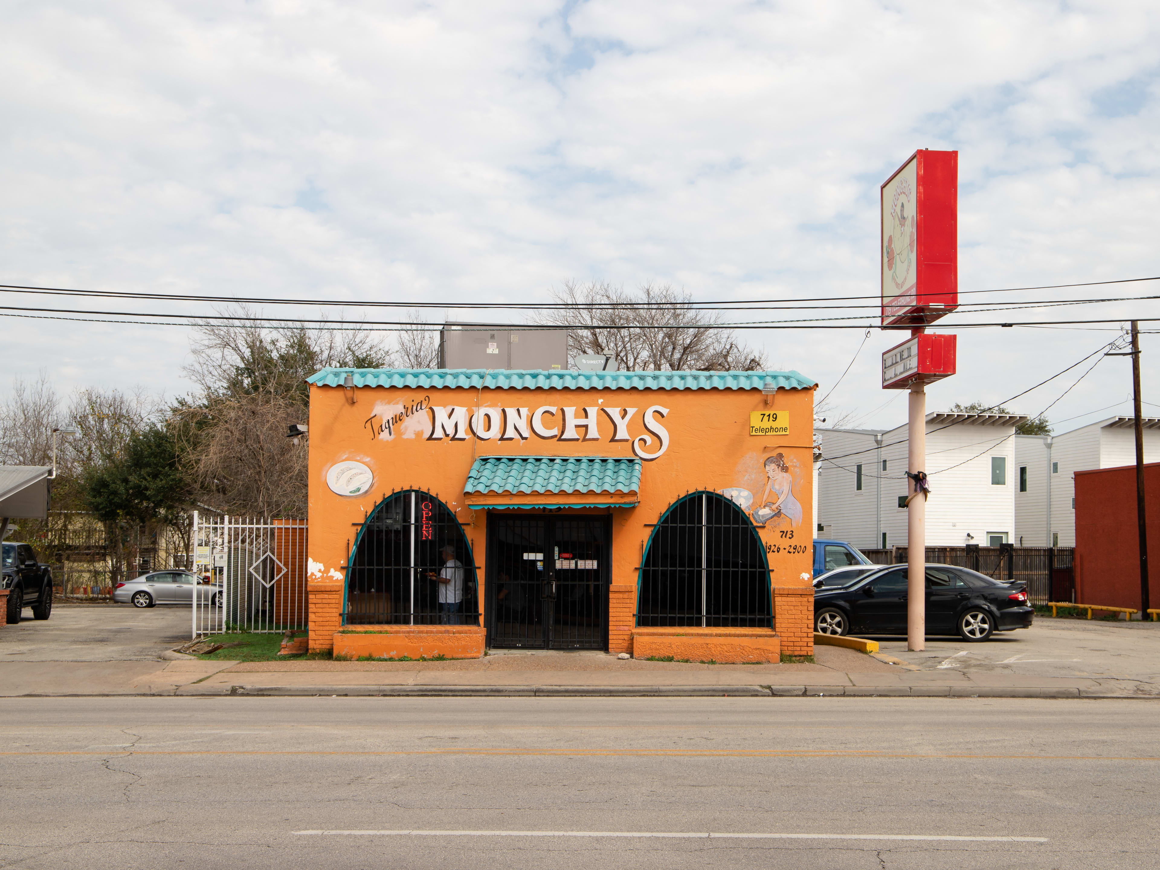 Tacos Houston The Infatuation