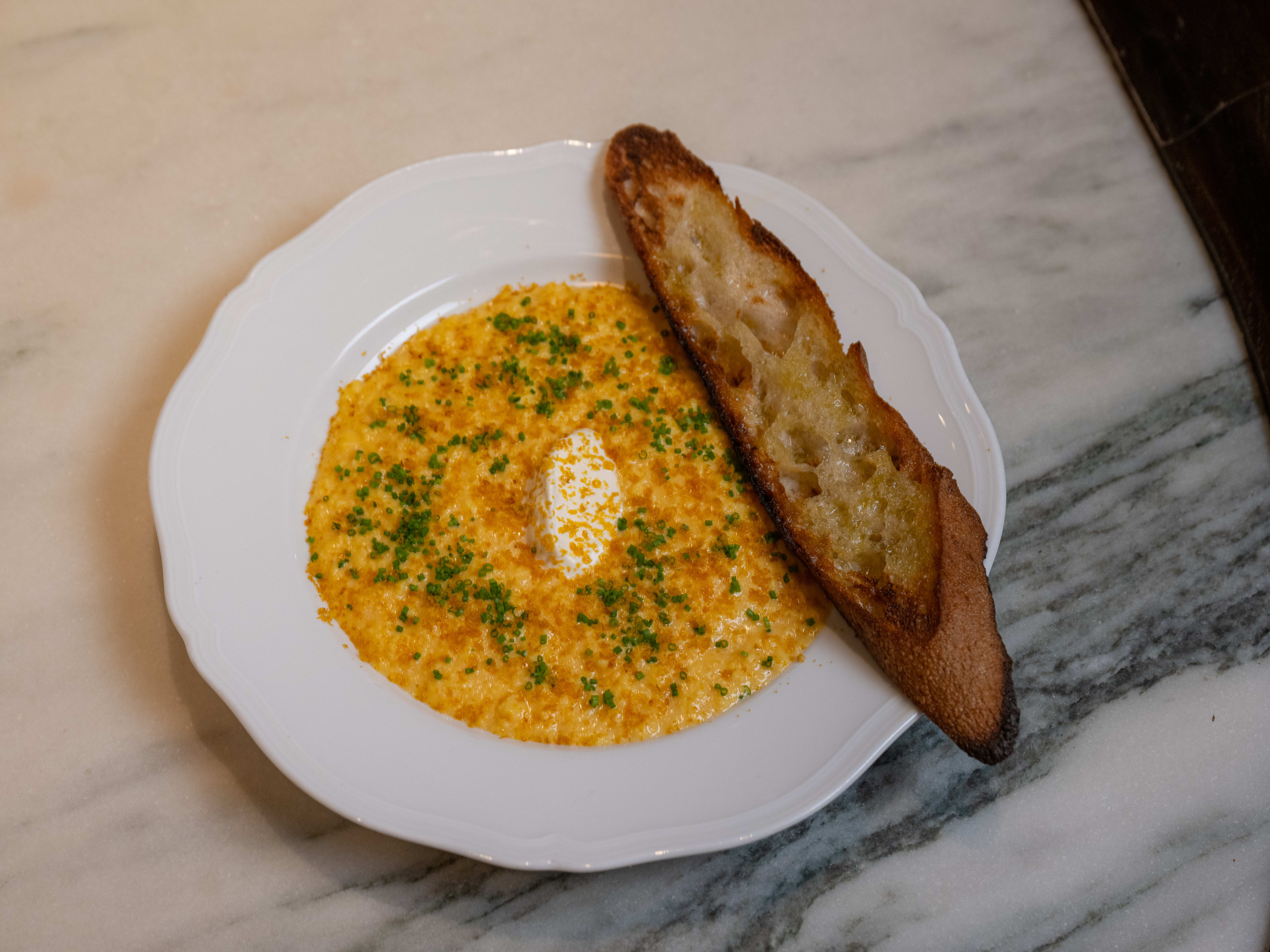 Corner Bar Review Lower East Side New York The Infatuation