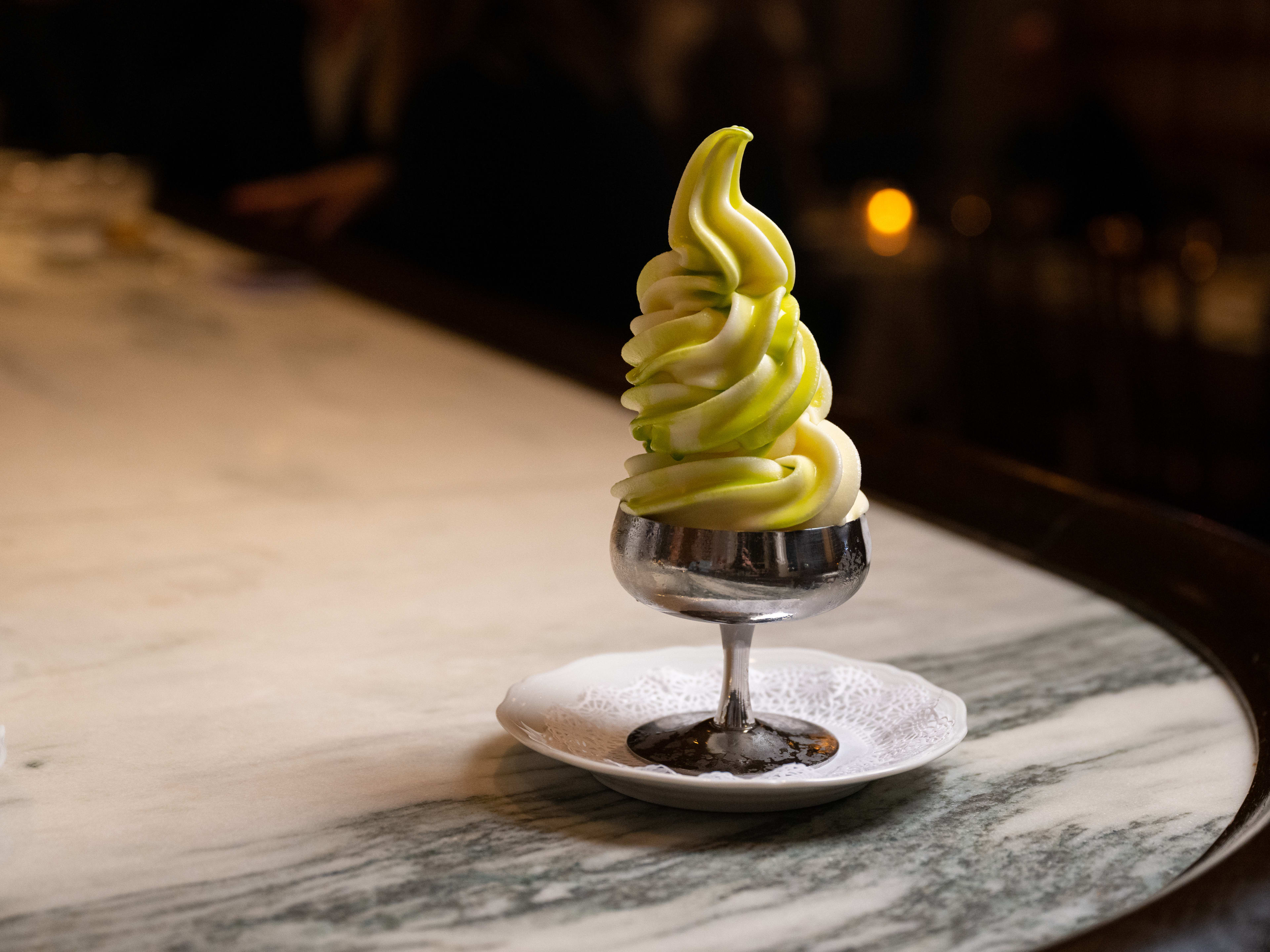 Corner Bar Review Lower East Side New York The Infatuation