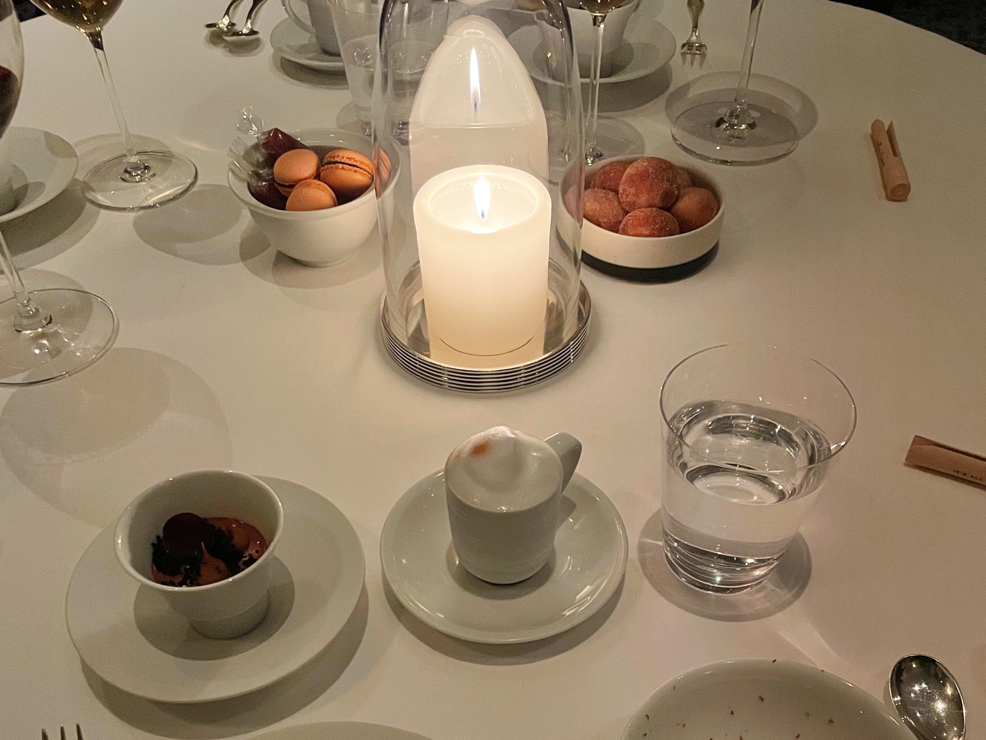 The French Laundry Yountville San Francisco The Infatuation