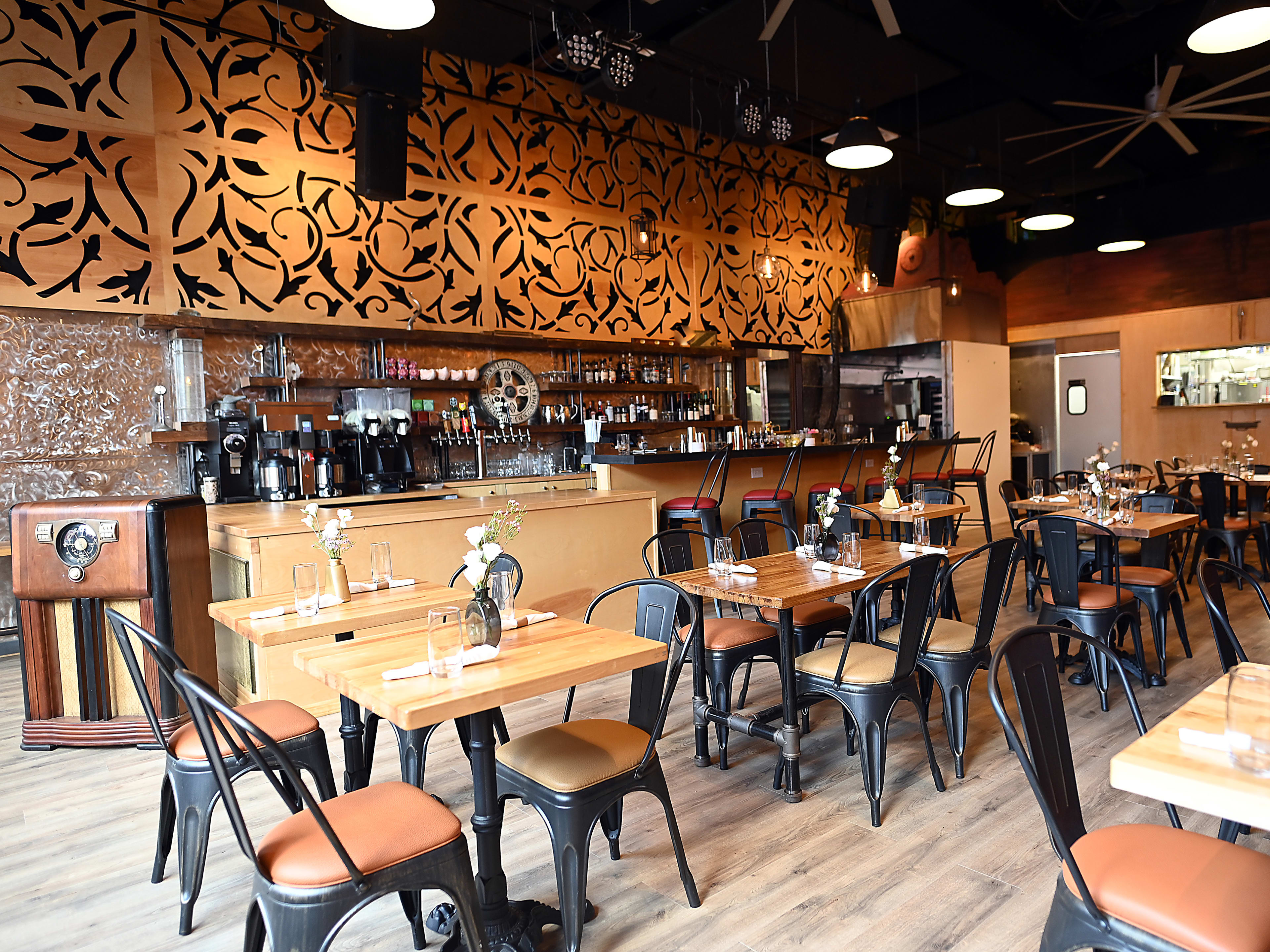 11 New Black-Owned Restaurants In NYC - New York - The Infatuation