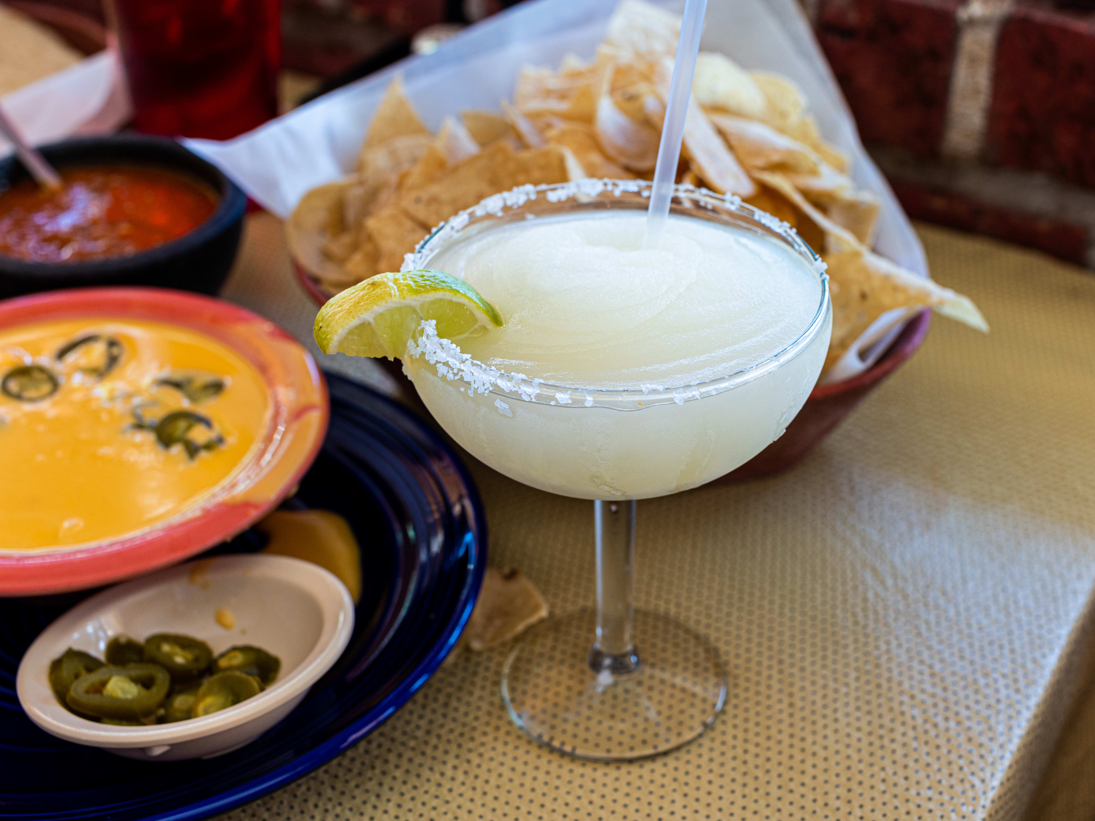 Tia Maria’s Review Spring Branch Houston The Infatuation