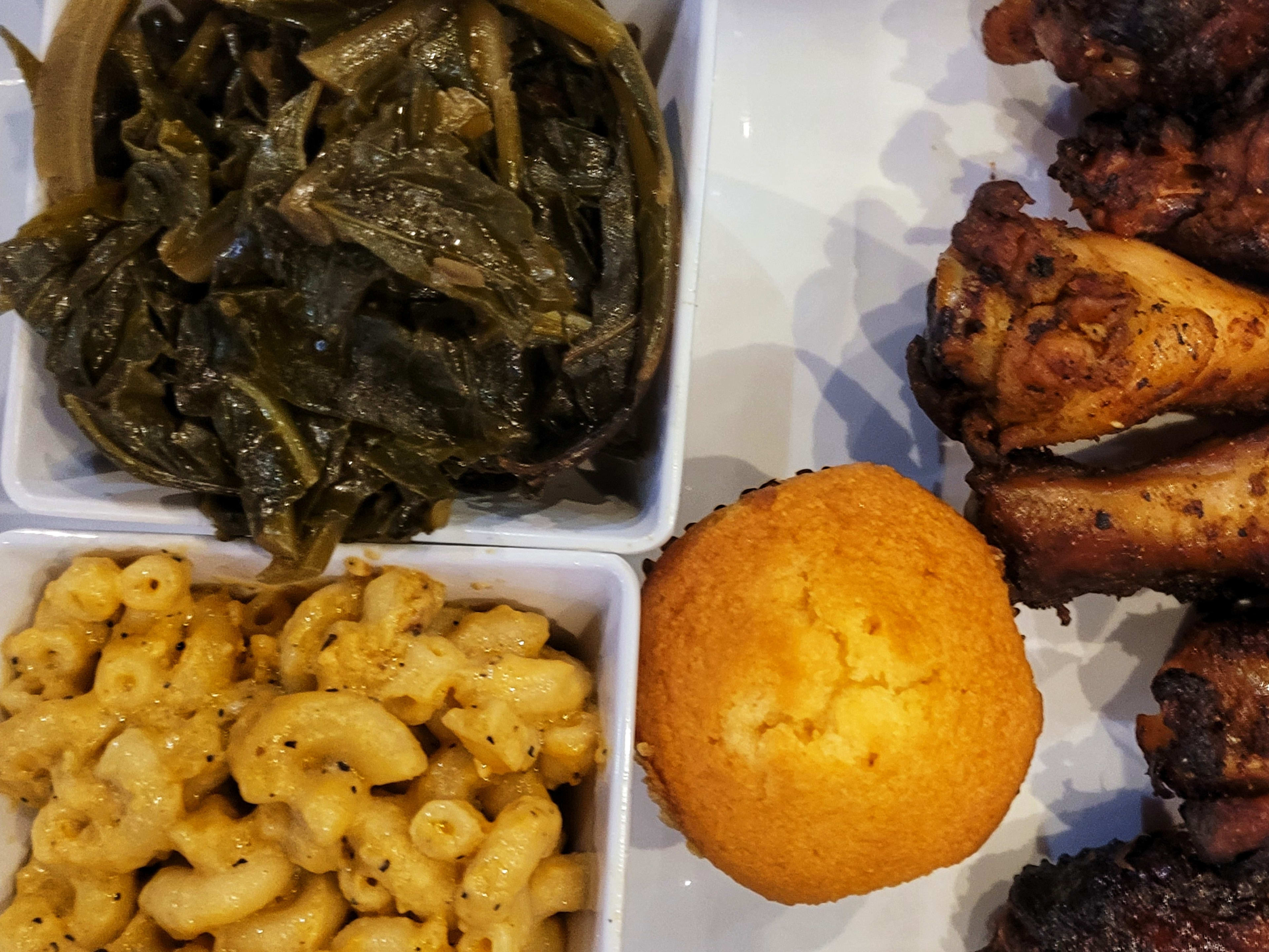Best Barbecue Spots In Atlanta Atlanta The Infatuation