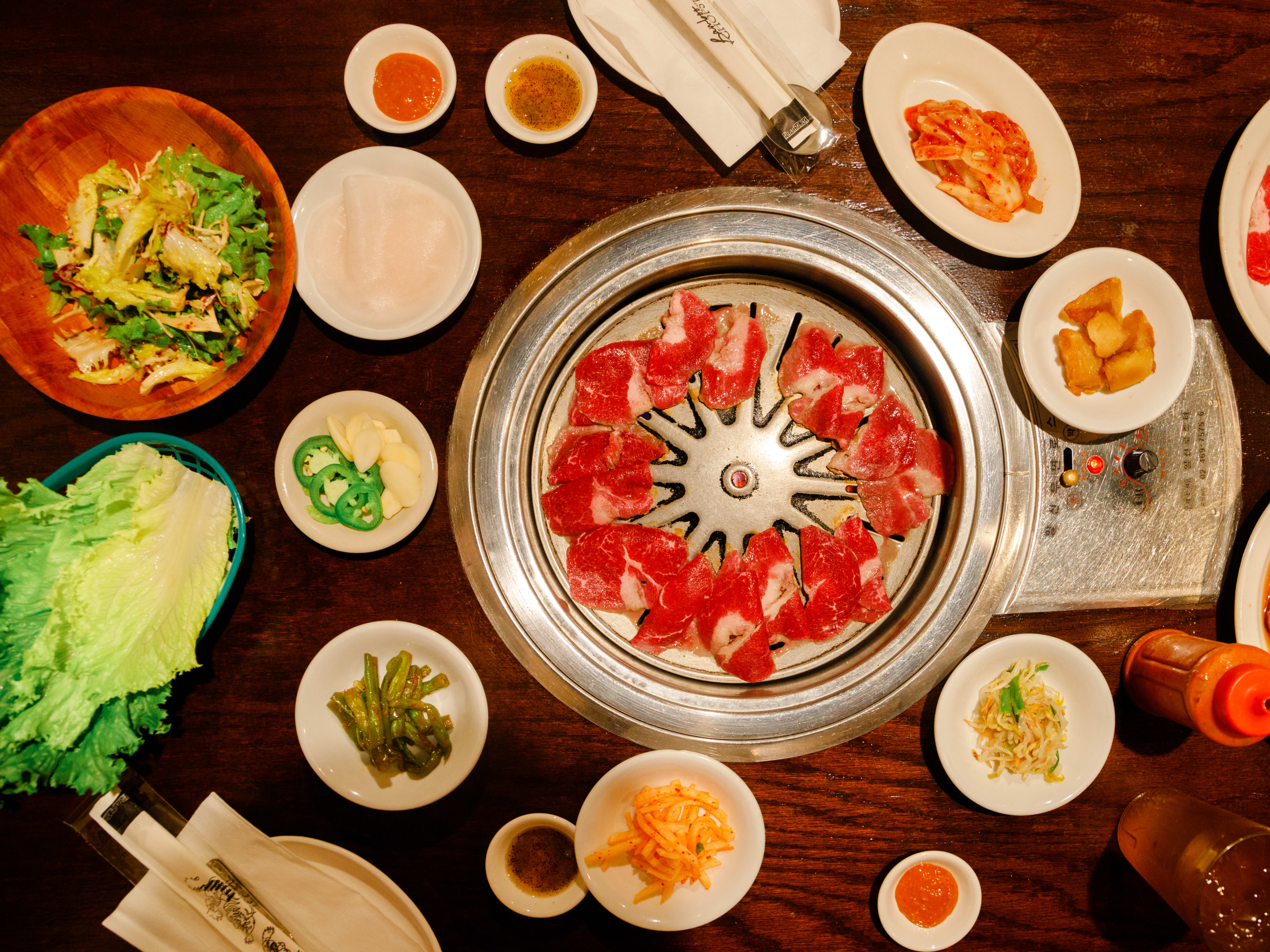 Spring Branch Houston The Infatuation