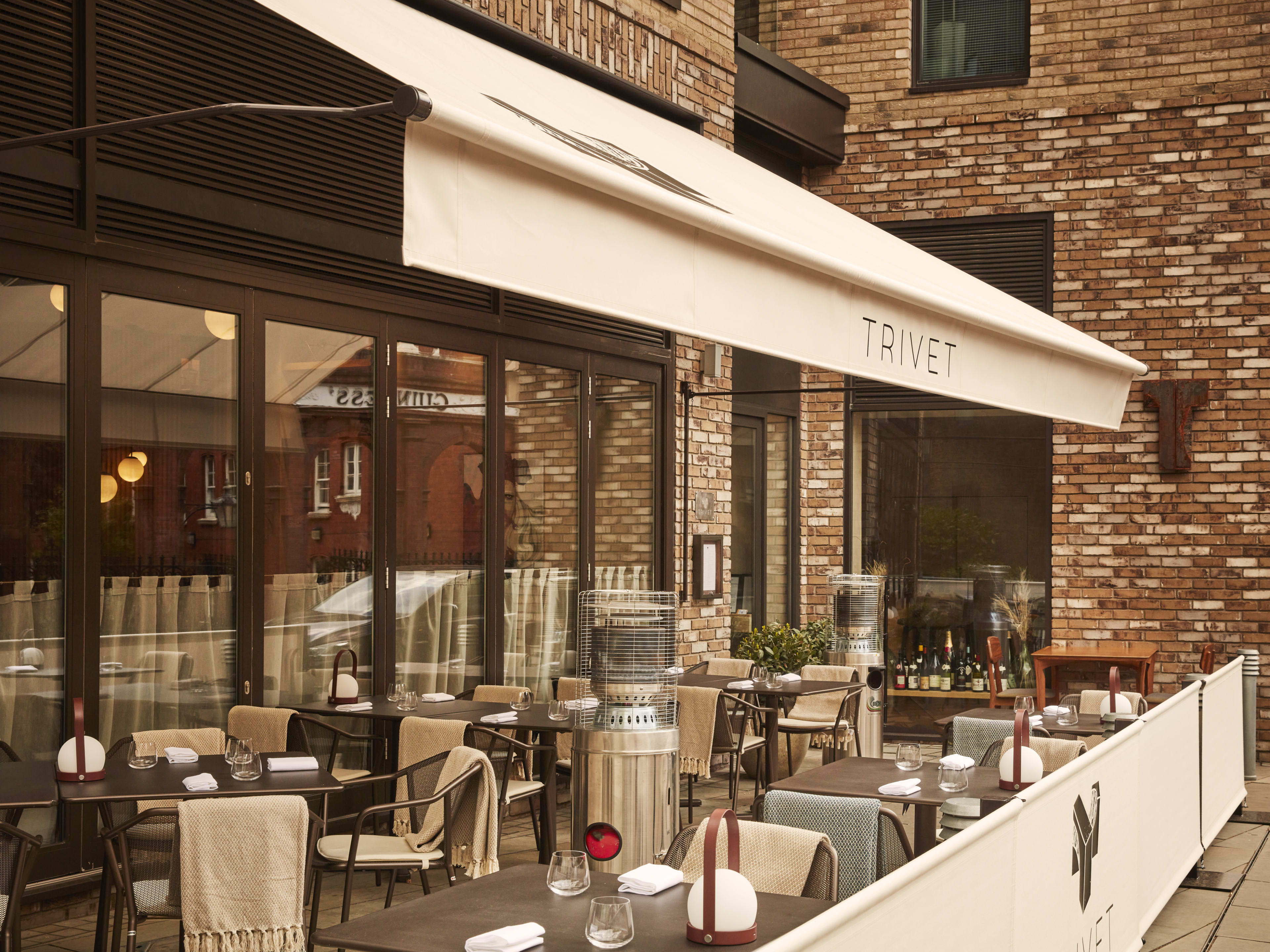 Trivet Bermondsey London The Infatuation