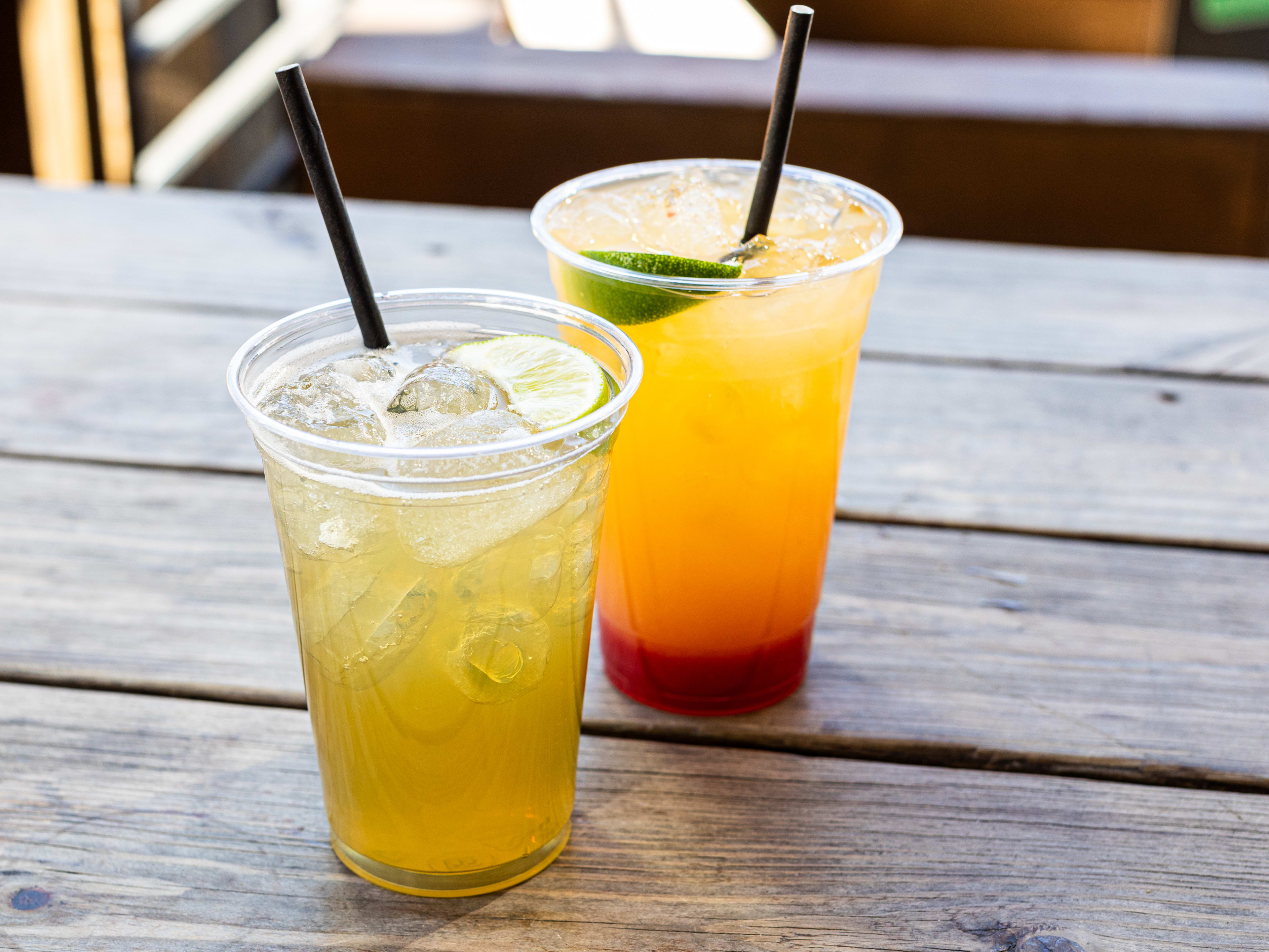 Turkey Leg Hut Review Third Ward Houston The Infatuation