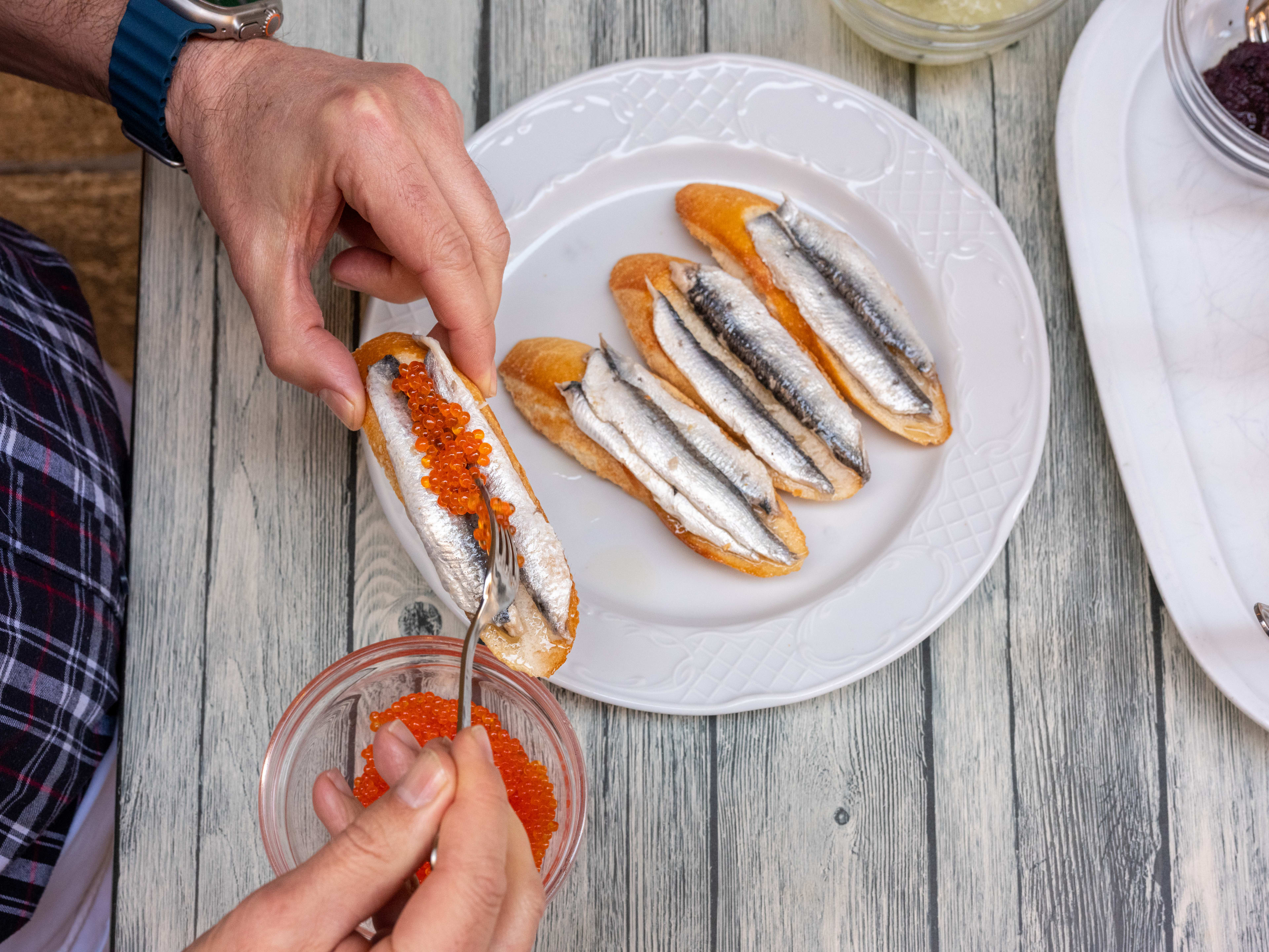 The 21 Best Restaurants In San Sebastián 2023 The Infatuation