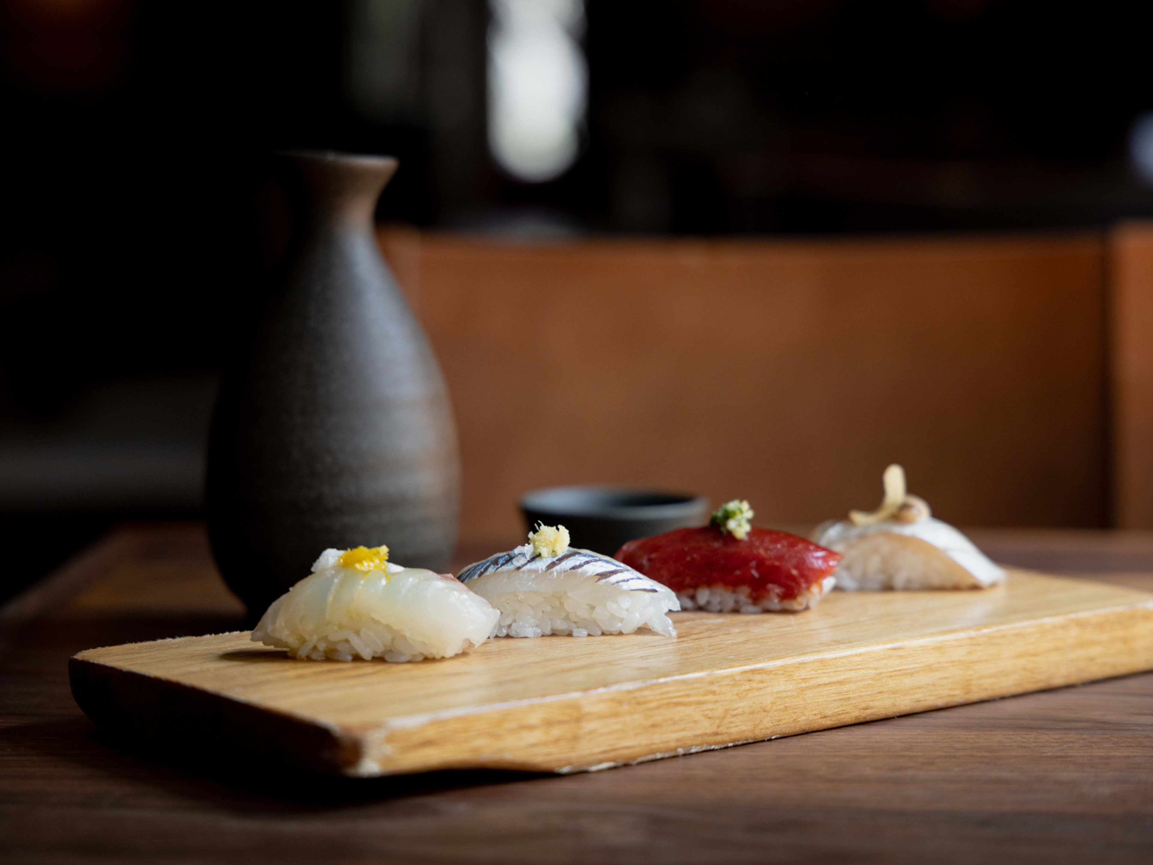 Uchi review image