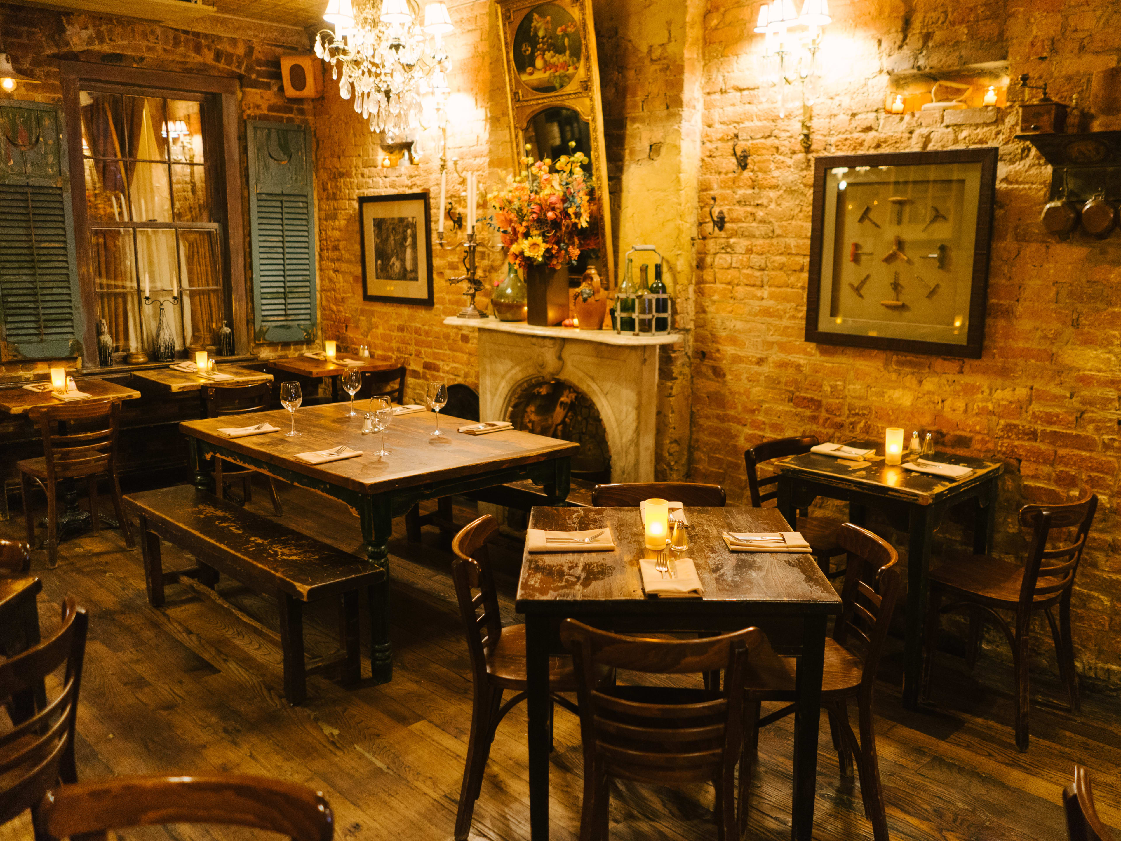 Scalinatella Review Upper East Side New York The Infatuation