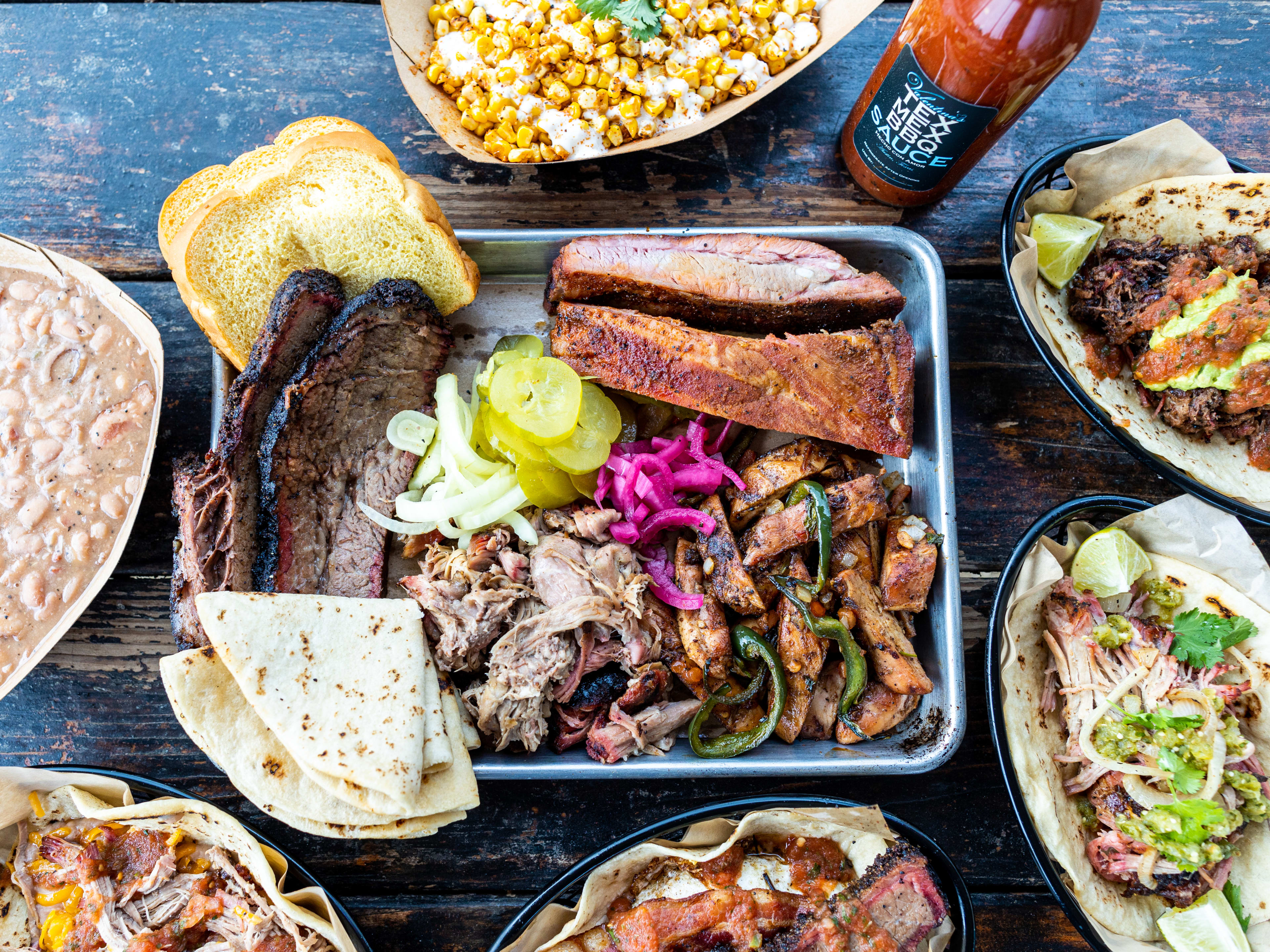 Valentina’s Tex Mex BBQ imageoverride image