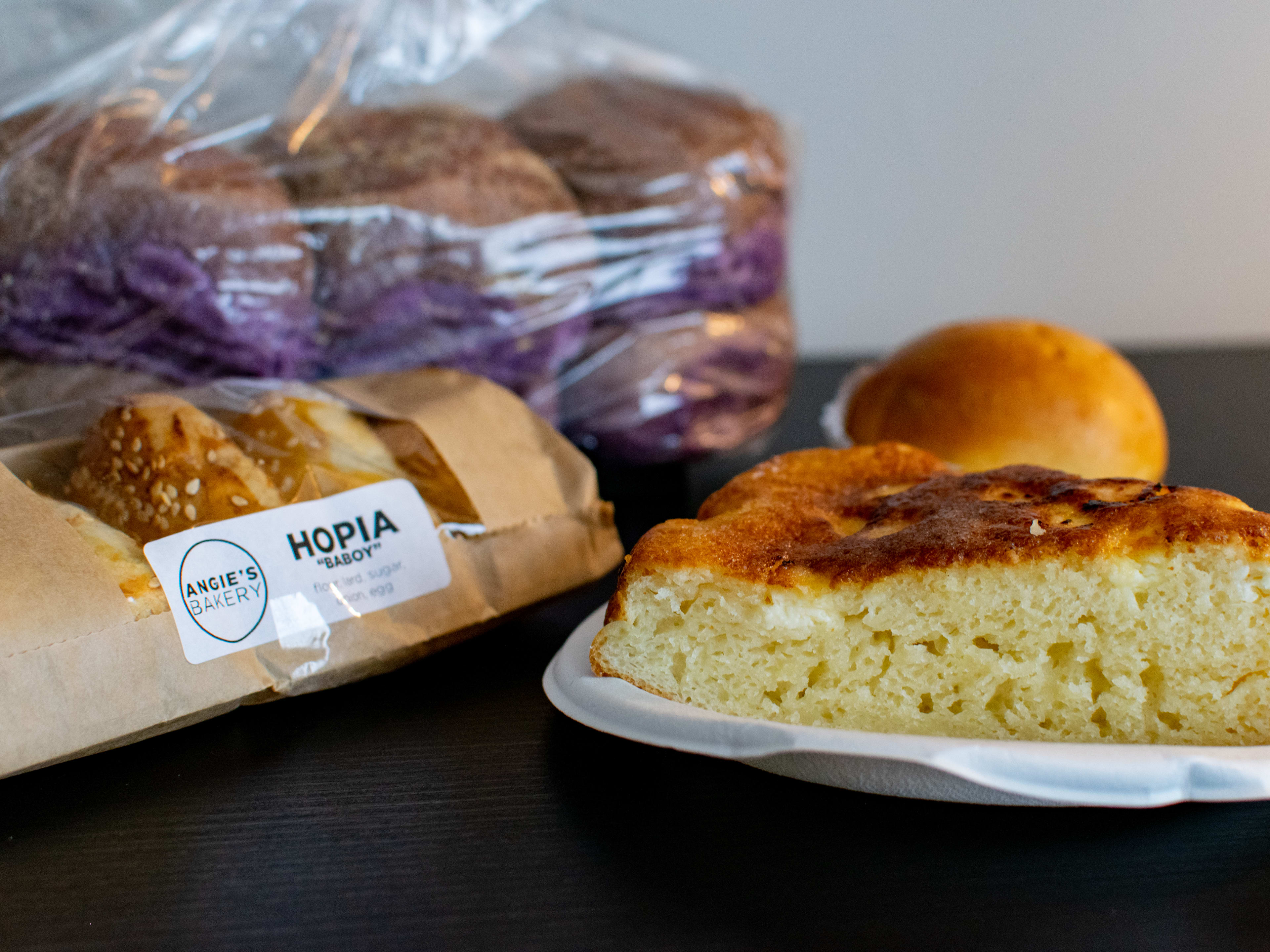 Angie's Bakery Review Virginia Beach The Infatuation