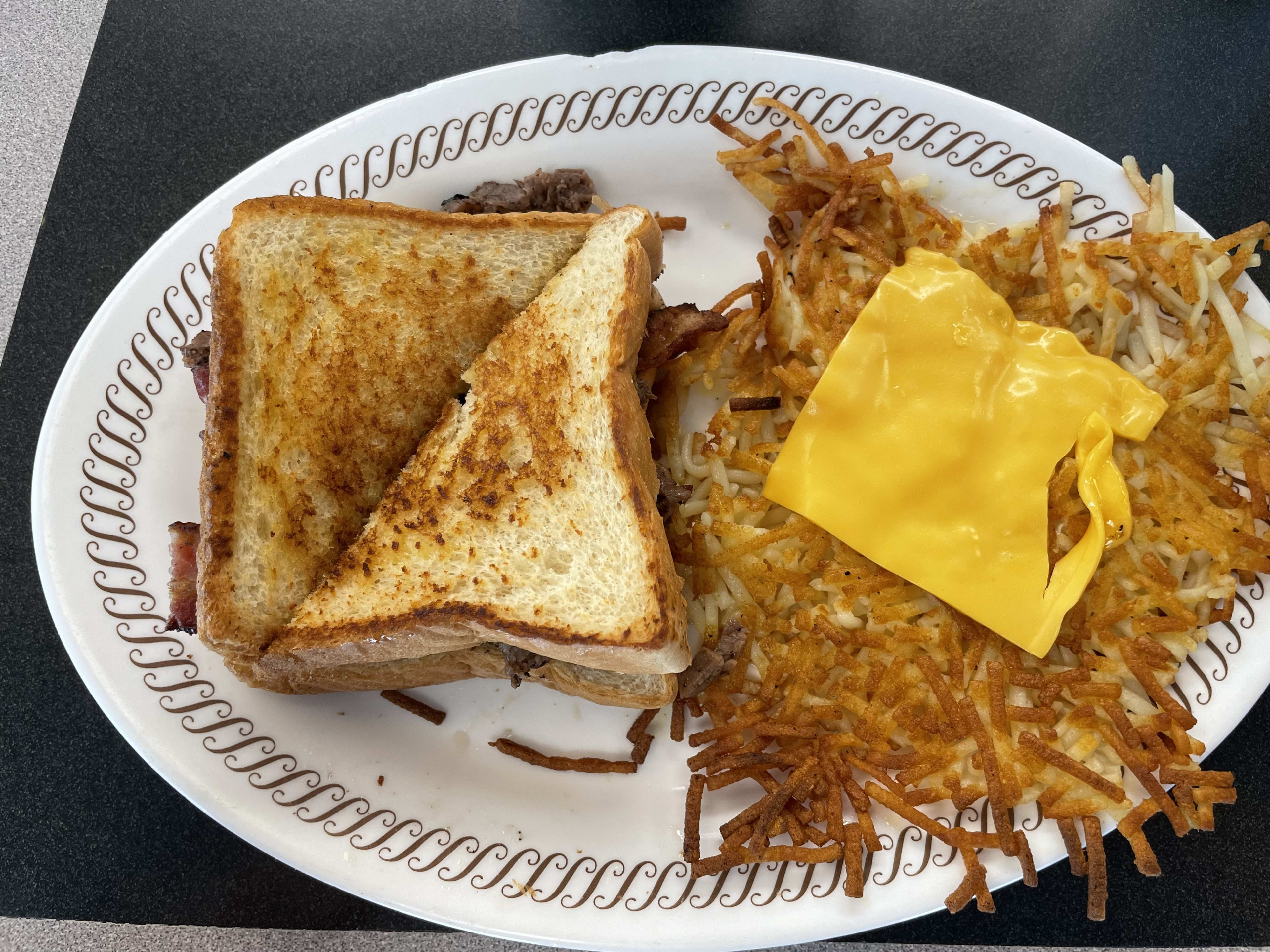 Waffle House Miami Gardens review image