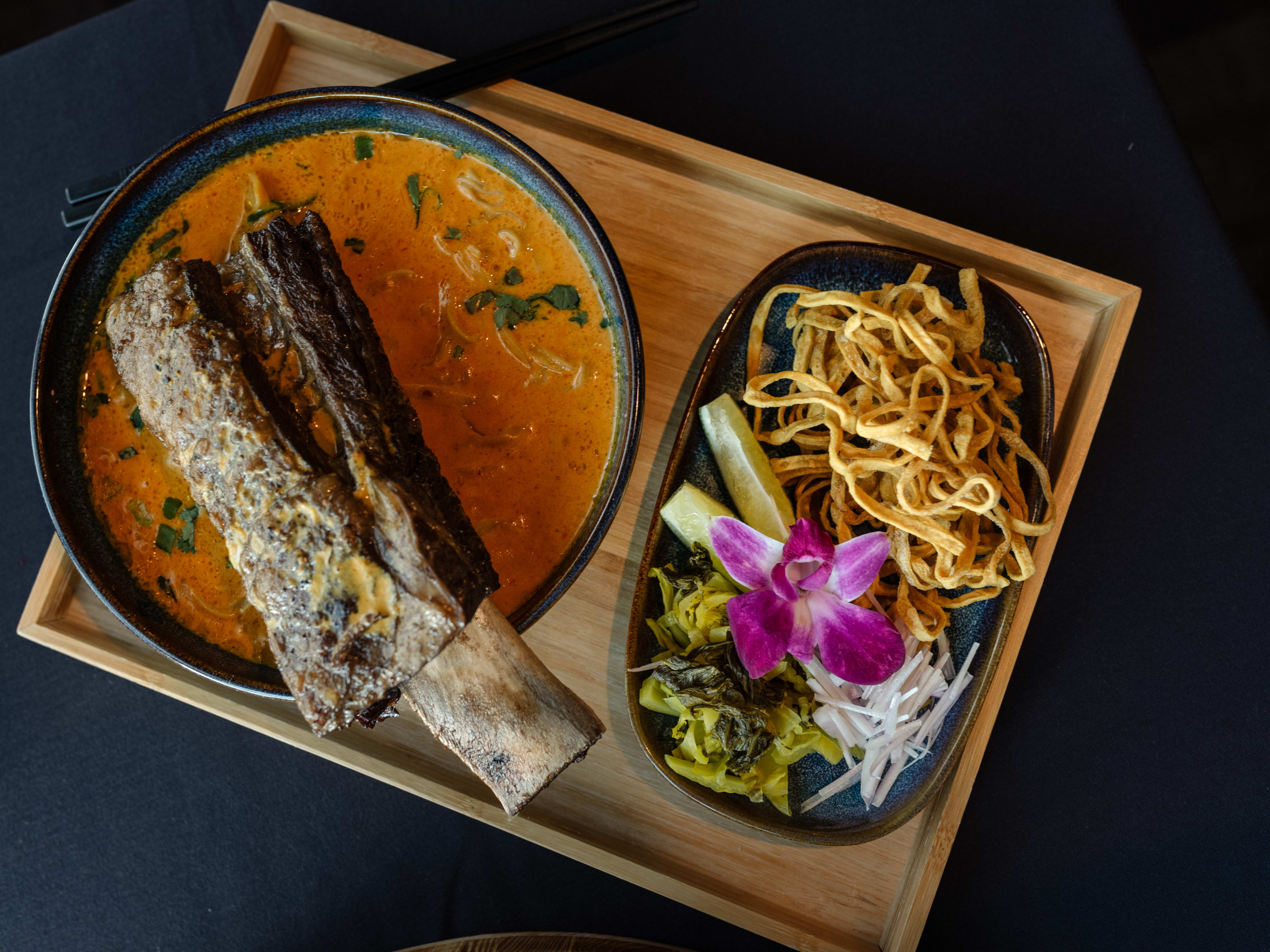 Waldo Thai - Waldo - Kansas City - The Infatuation