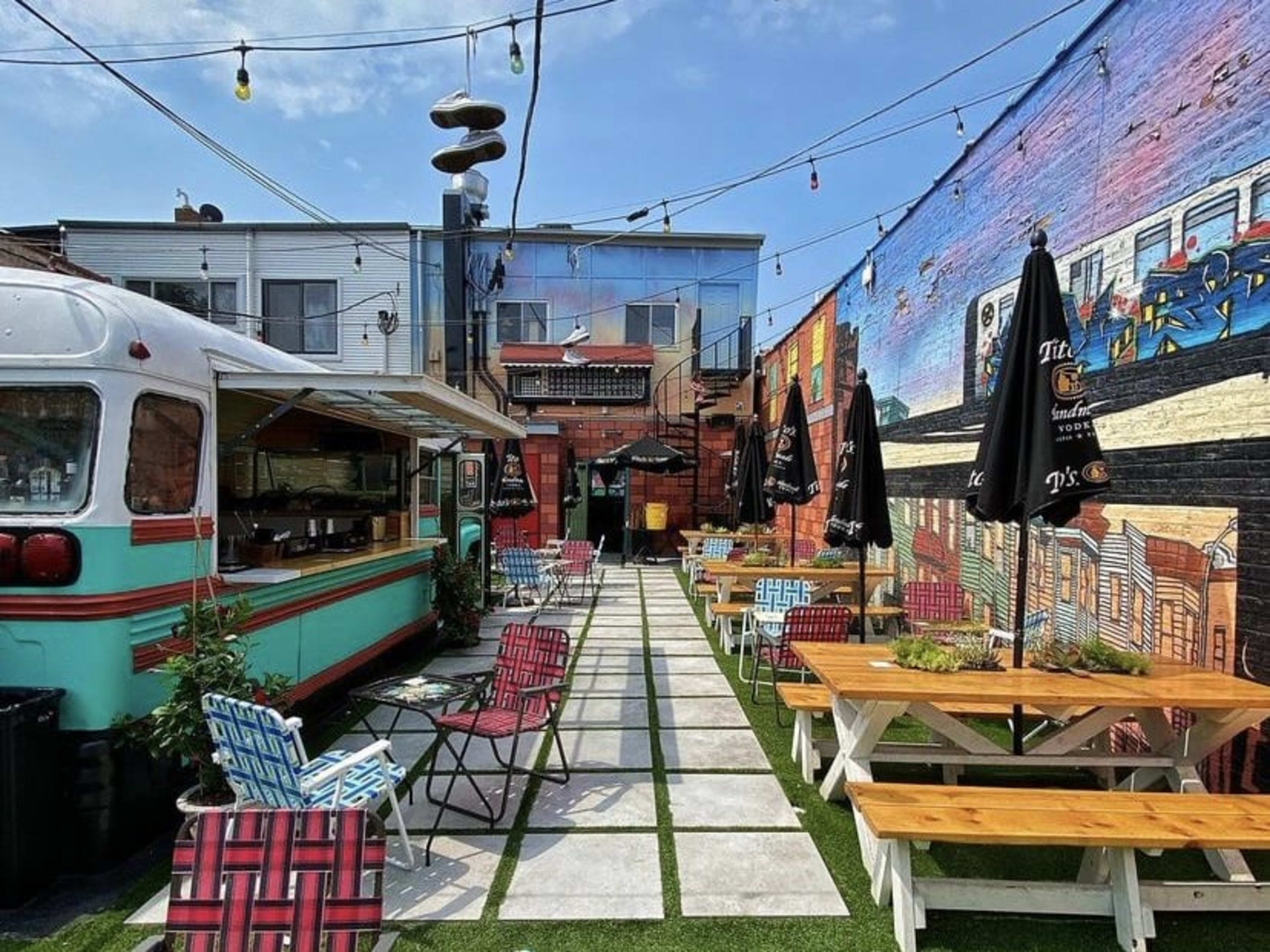 The 21 Best Bars in Logan Square Chicago The Infatuation