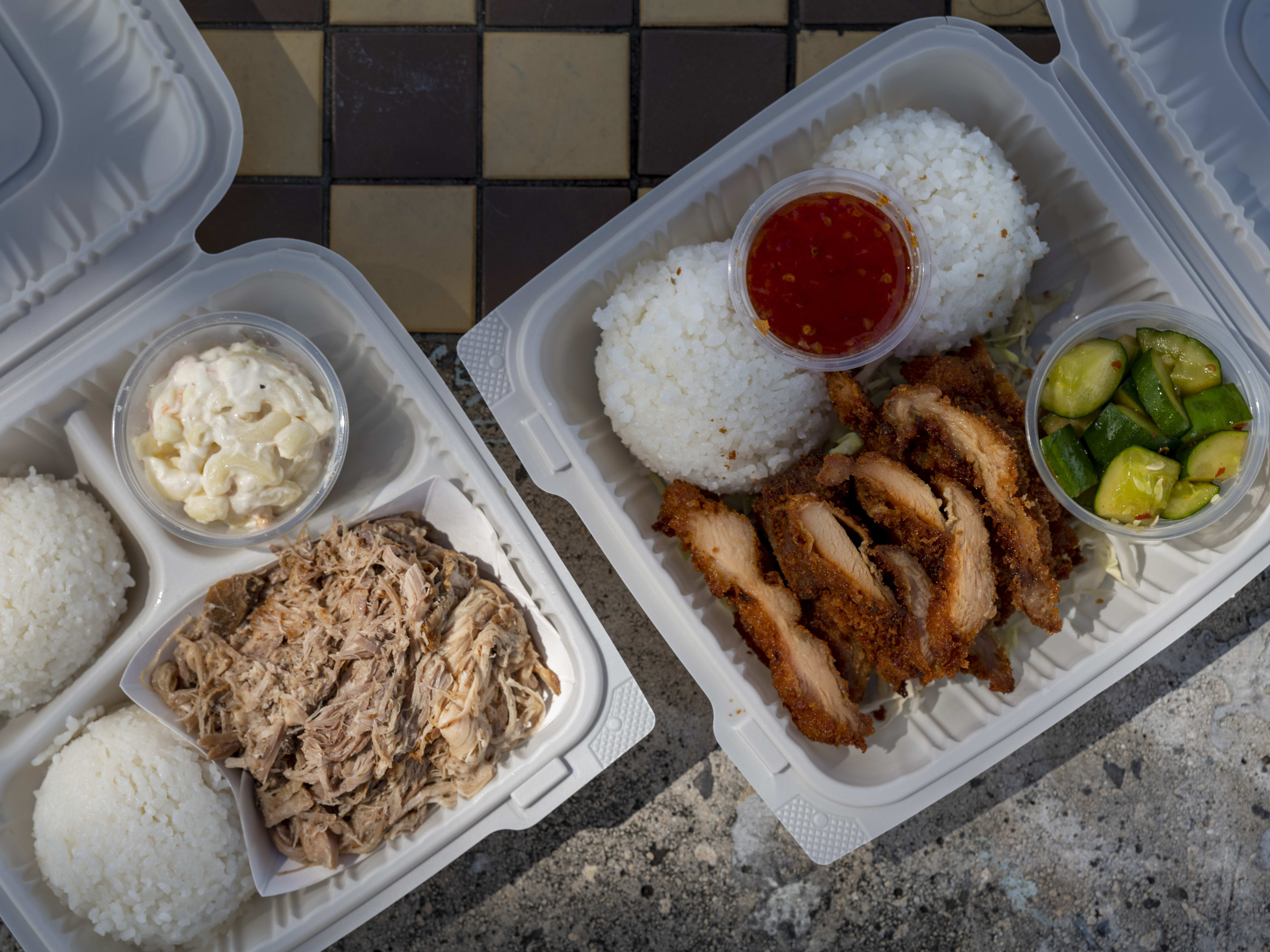 Helena's Hawaiian Food - null - The Infatuation