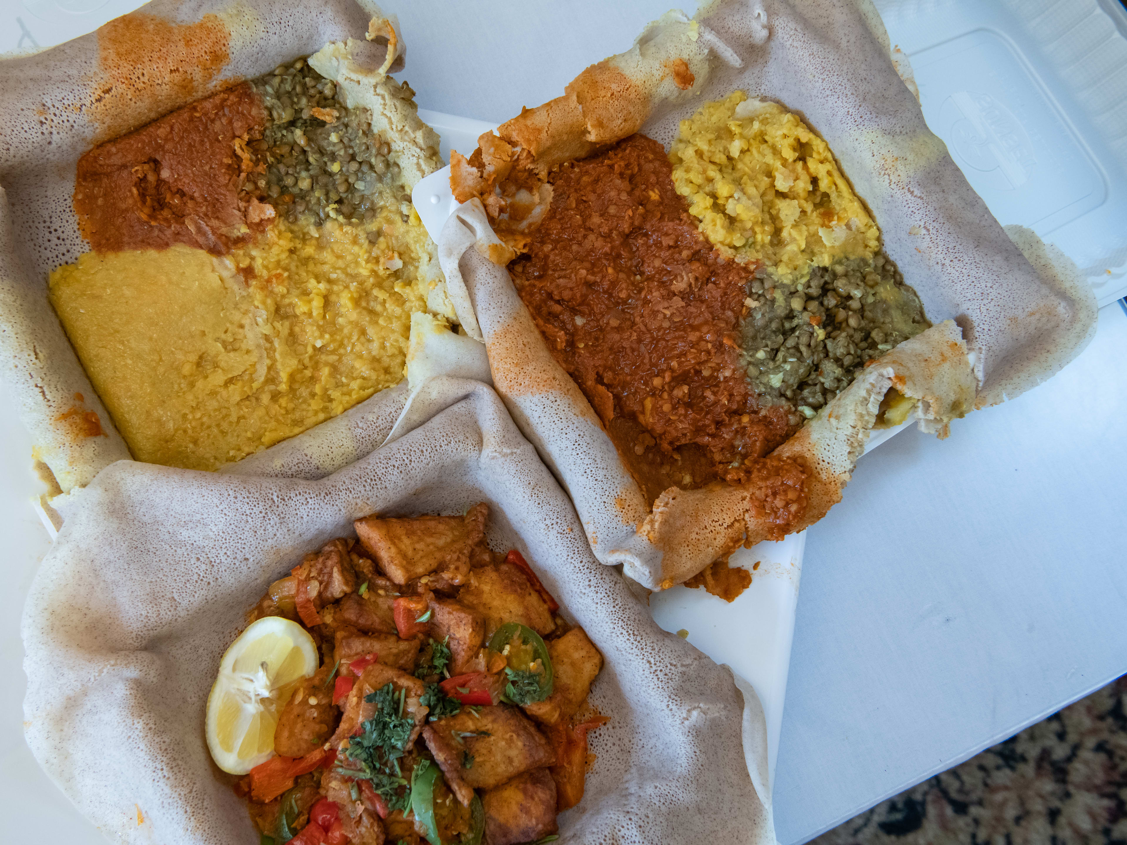 The 11 Best Ethiopian Restaurants In Seattle Seattle The Infatuation