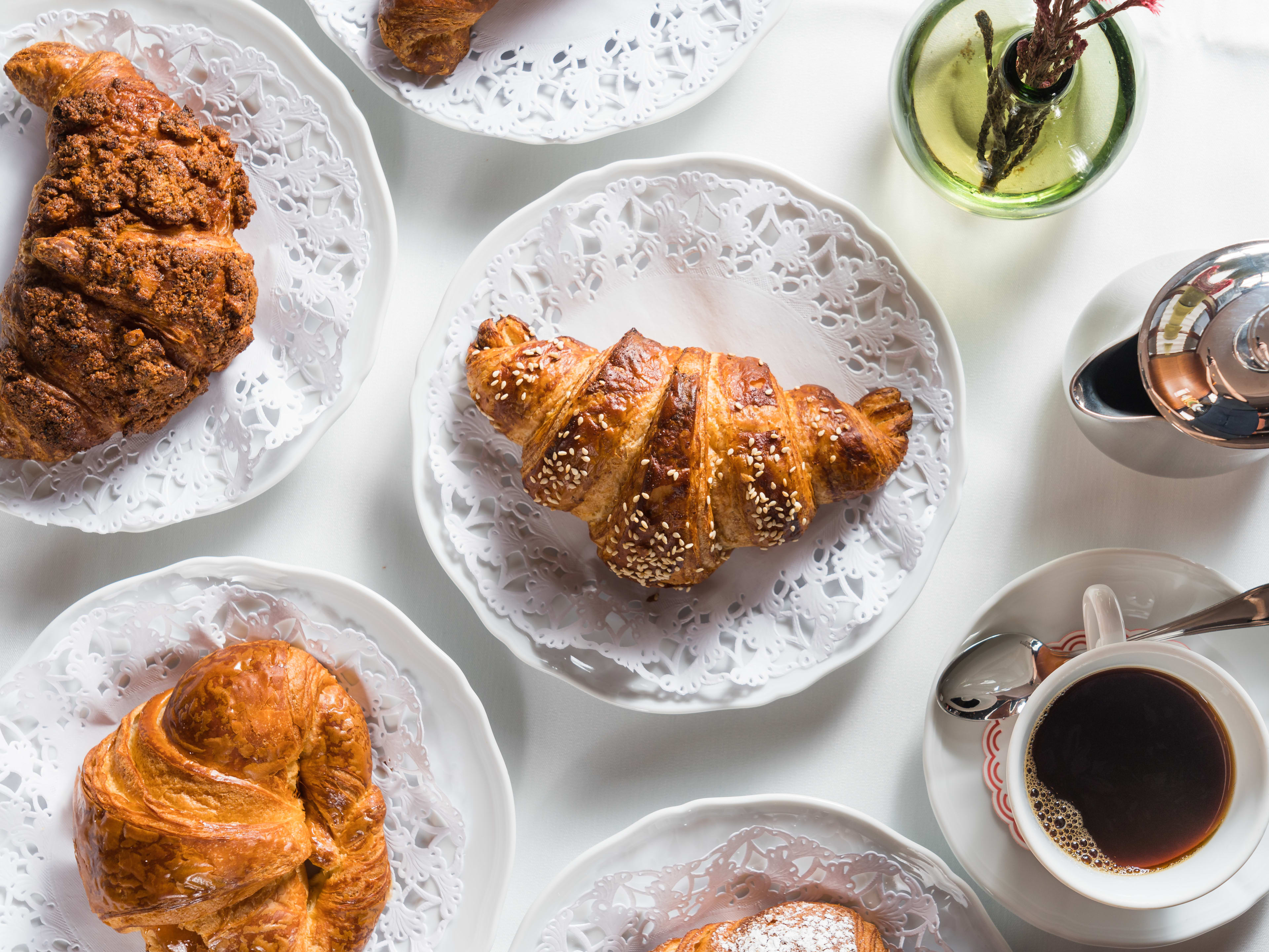 Upper East Side New York The Infatuation