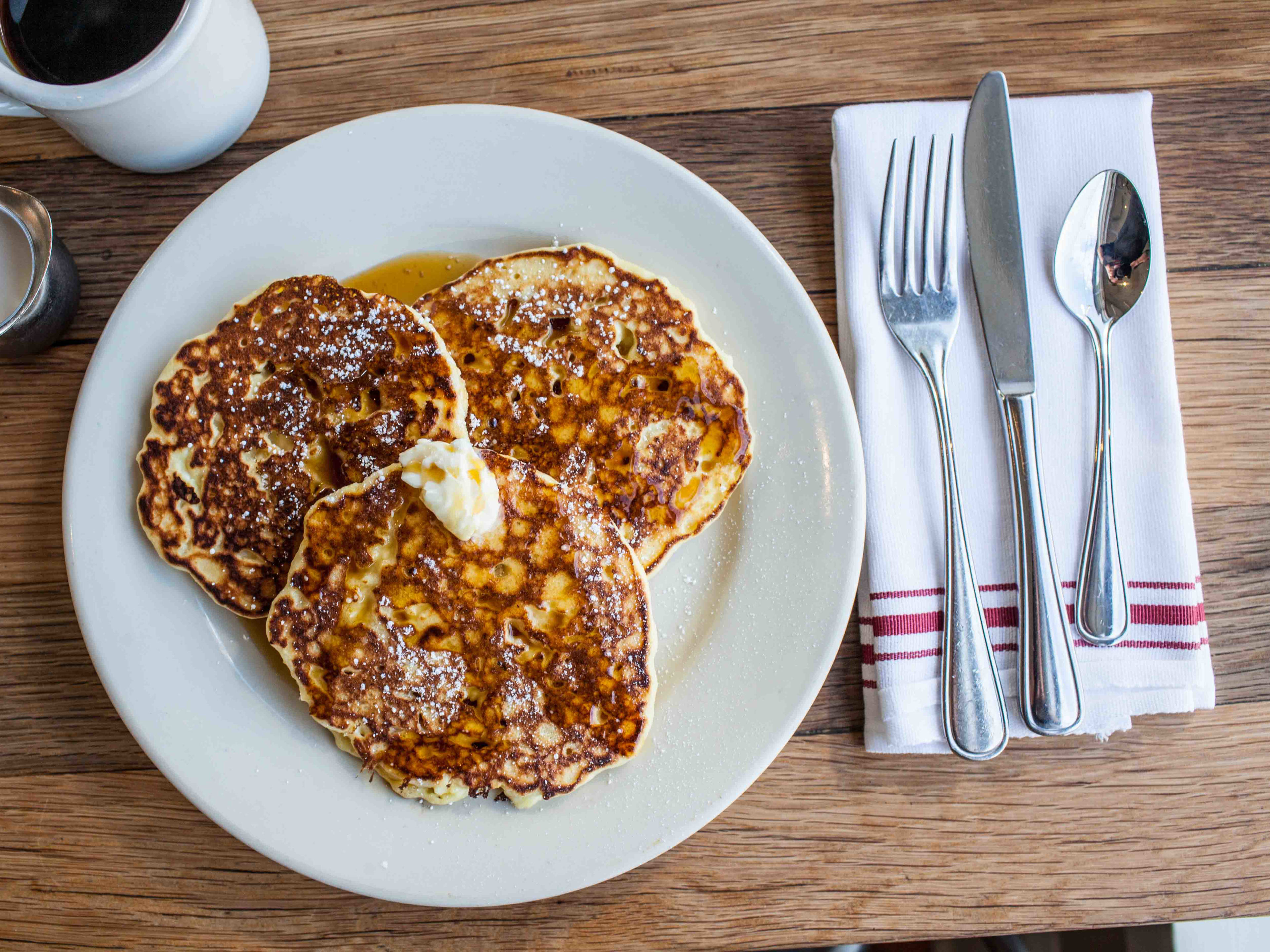 Plow Review Potrero Hill San Francisco The Infatuation