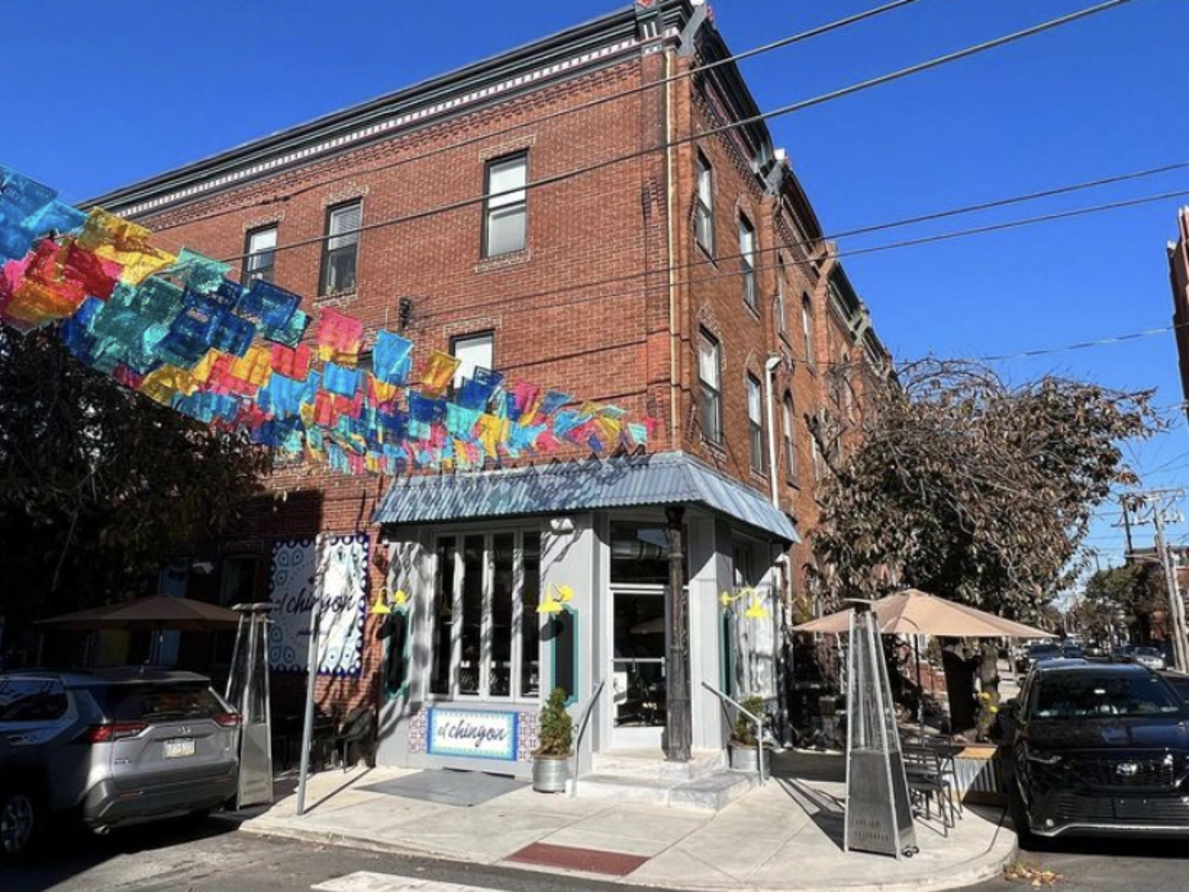 El Chingon Passyunk Square East Passyunk Philadelphia The Infatuation
