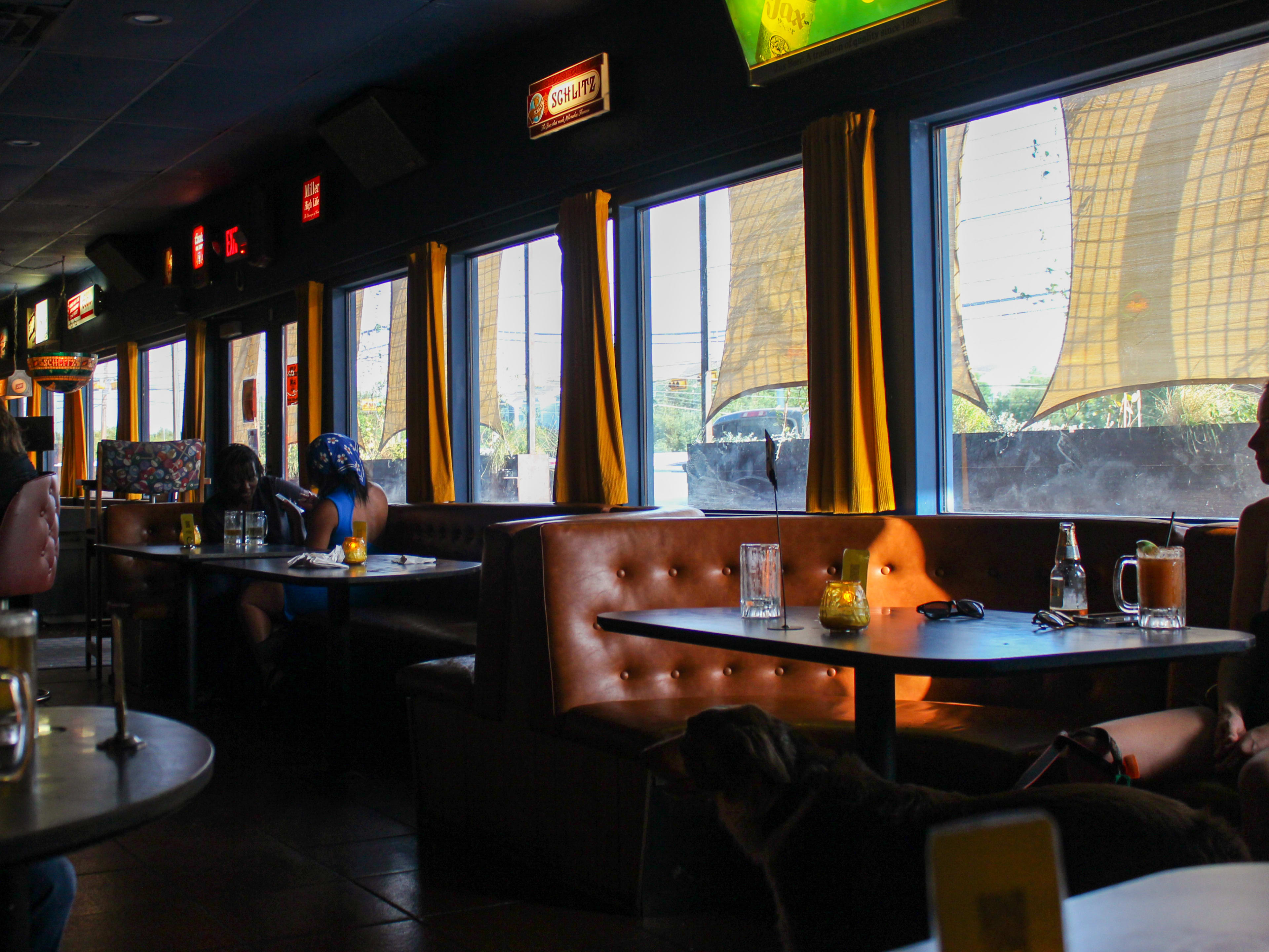 East Riverside - Austin - The Infatuation