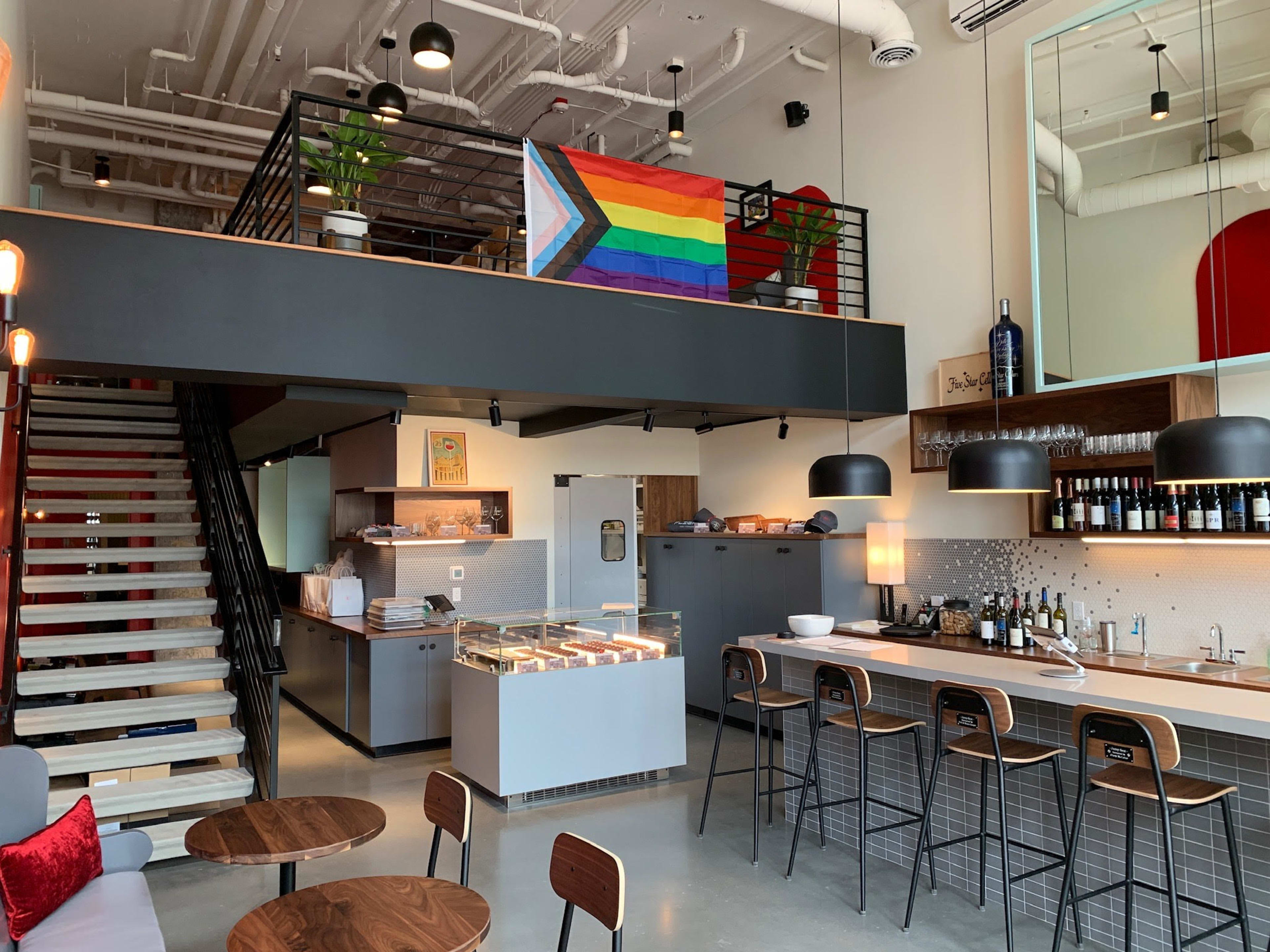 The Best Wine Bars In Seattle - Seattle - The Infatuation