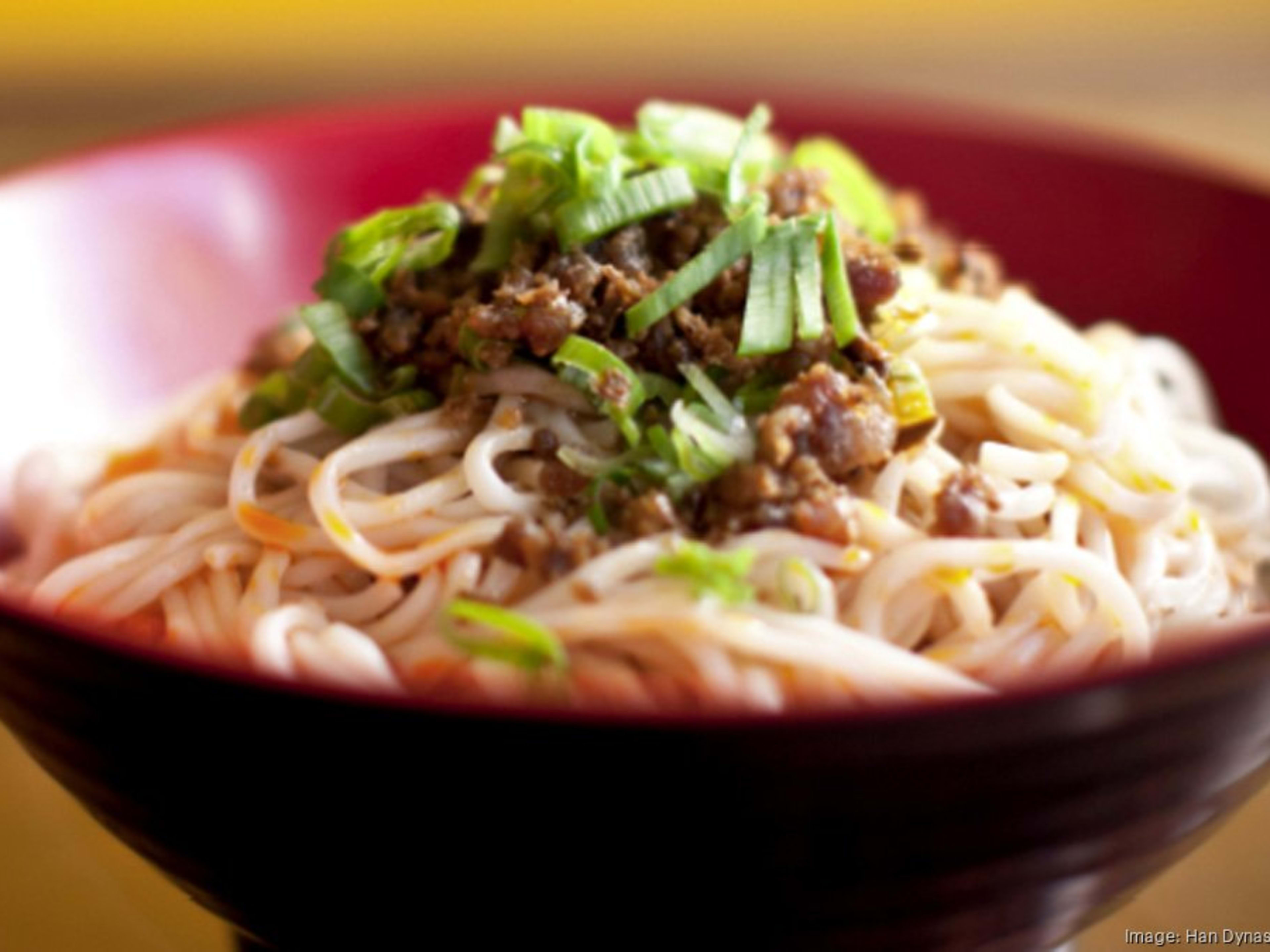 Chinese - Philadelphia - The Infatuation