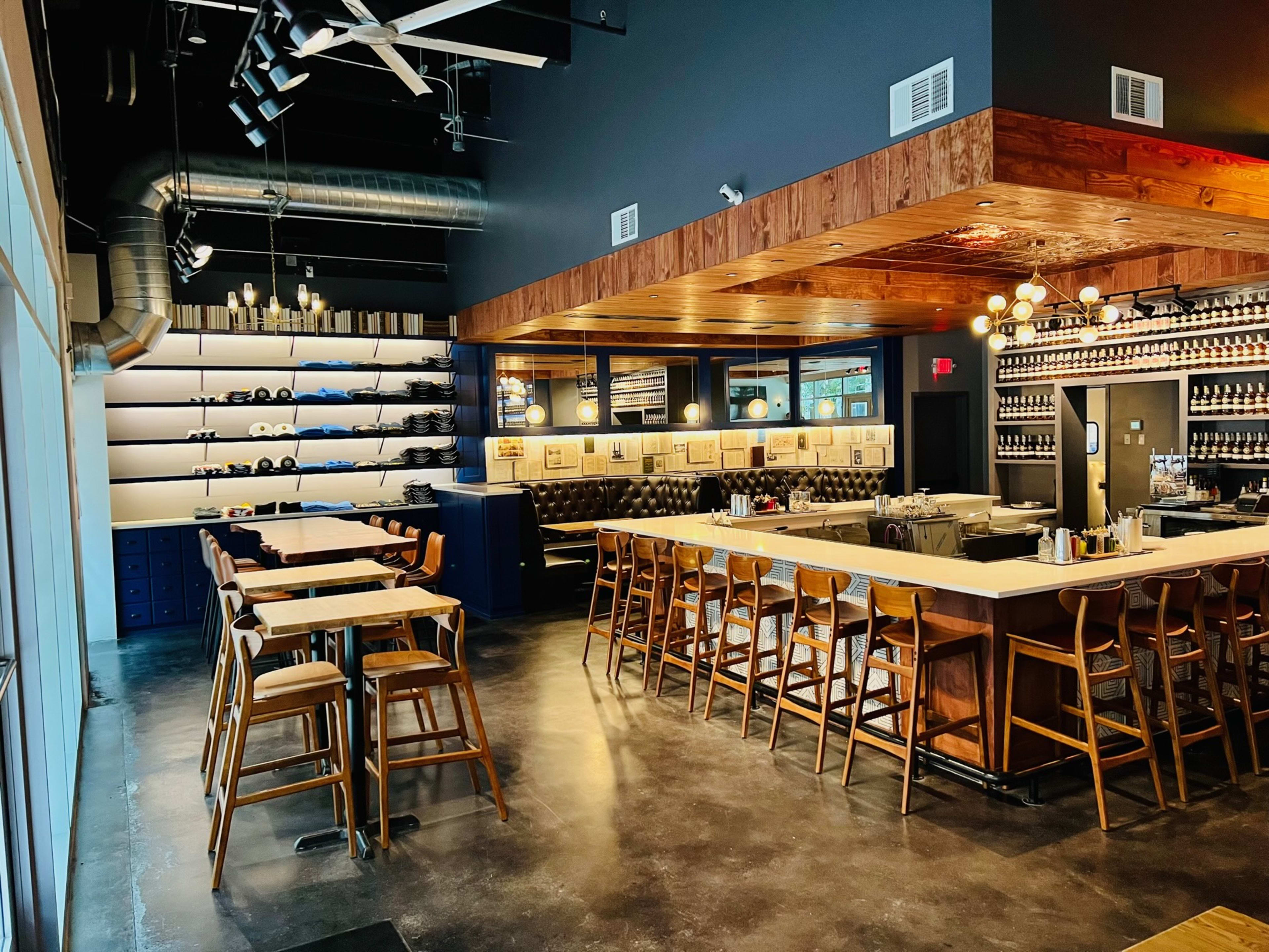 Austin’s New Restaurant & Bar Openings Austin The Infatuation