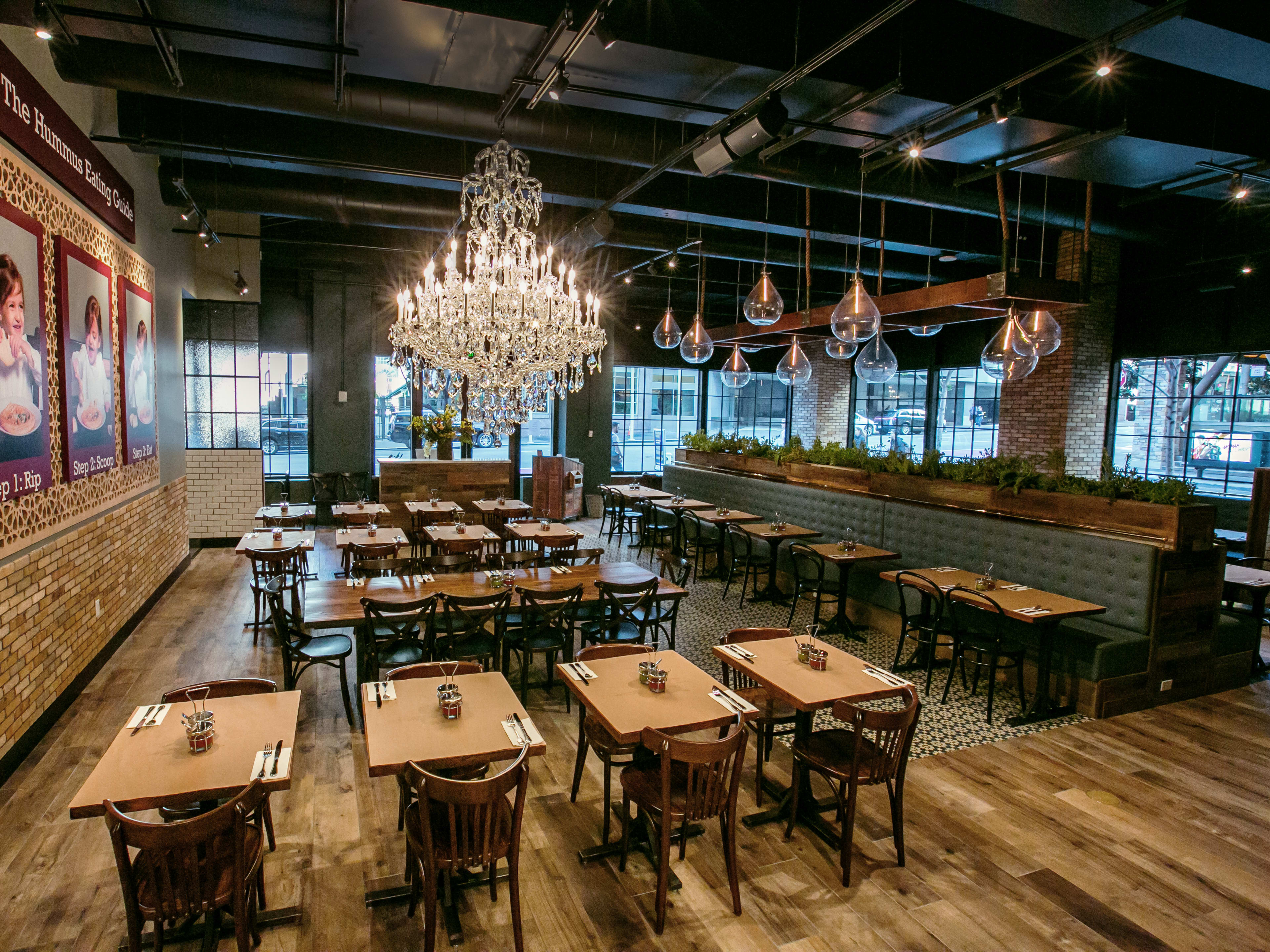 The 18 Best Union Square Restaurants San Francisco The Infatuation