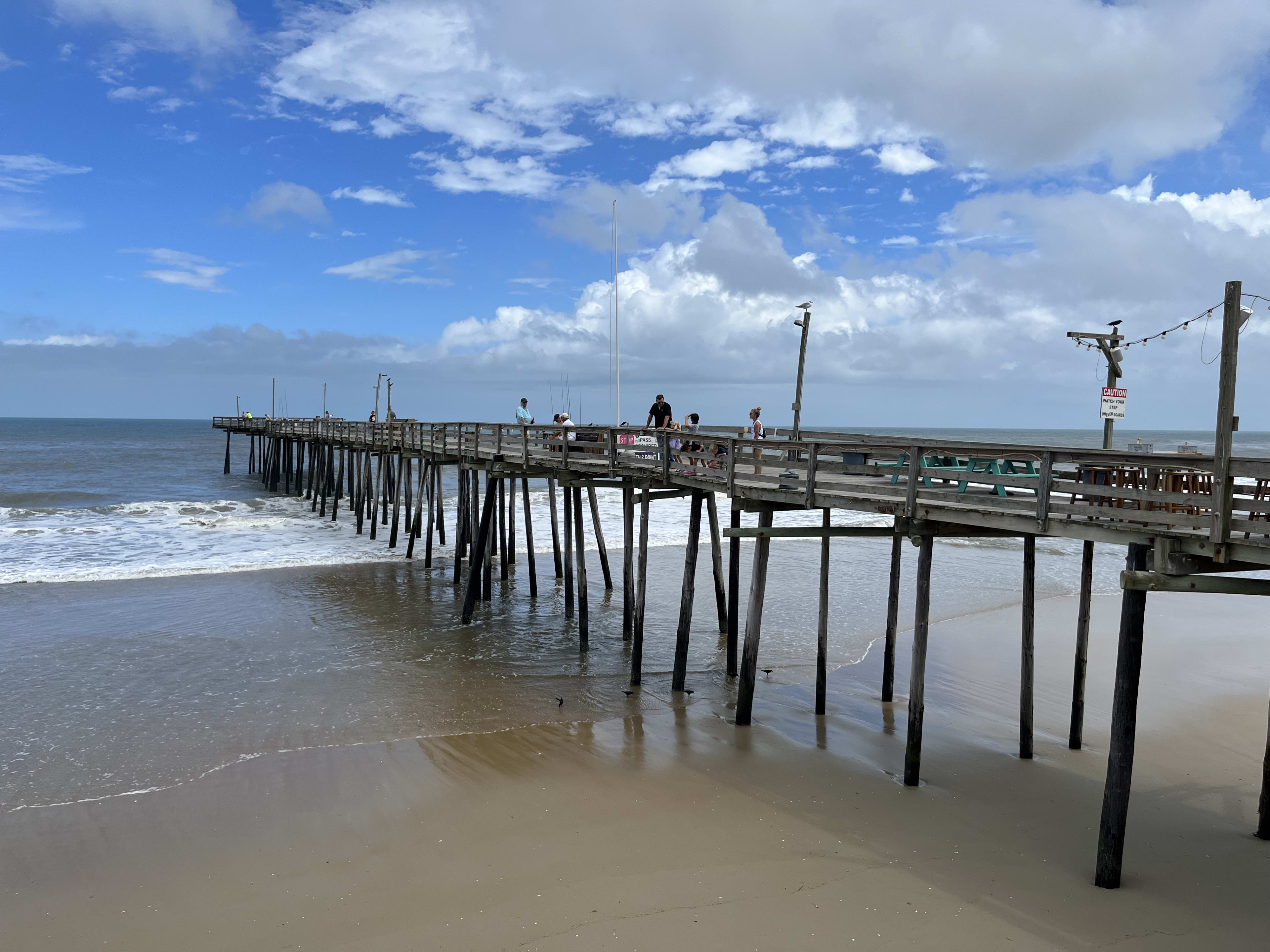 The Best Restaurants In The Outer Banks, North Carolina The Infatuation